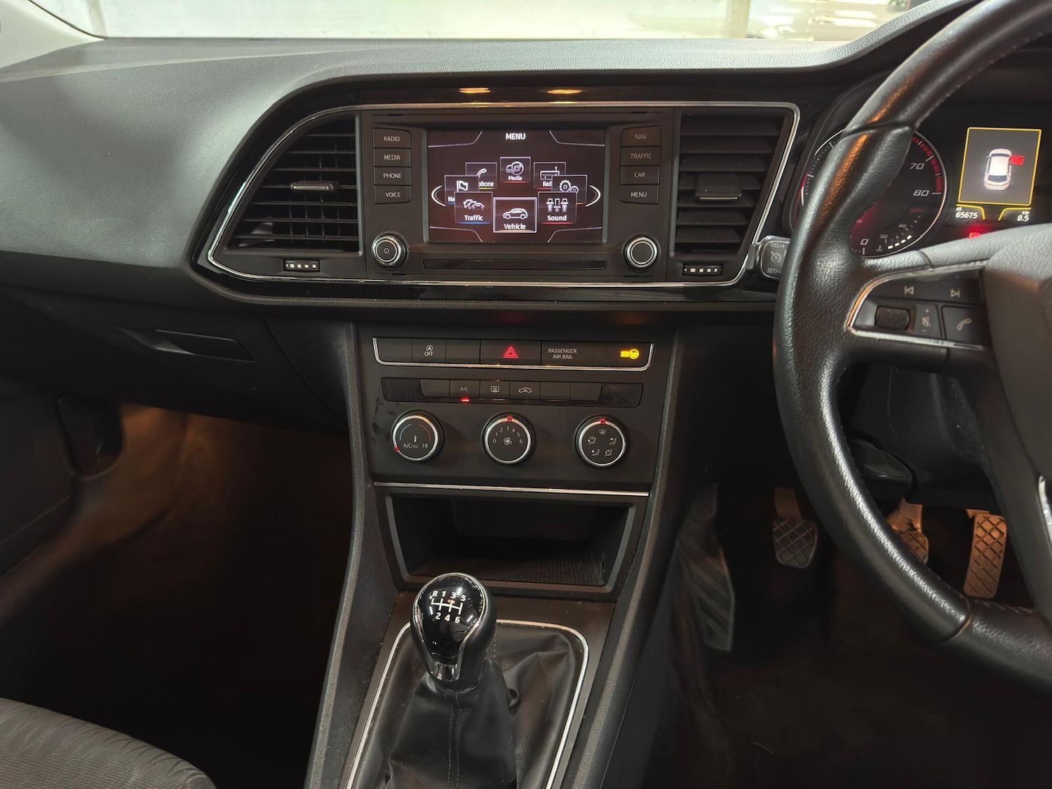 Used SEAT Leon 2015 for sale - 78058206: Photo 16