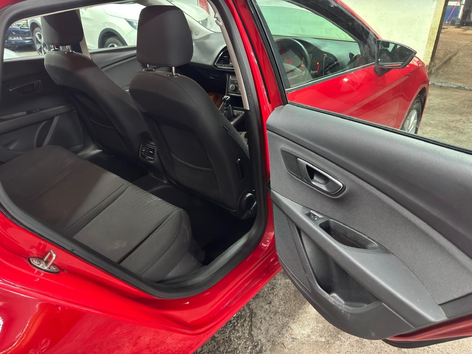 Used SEAT Leon 2015 for sale - 78058206: Photo 22