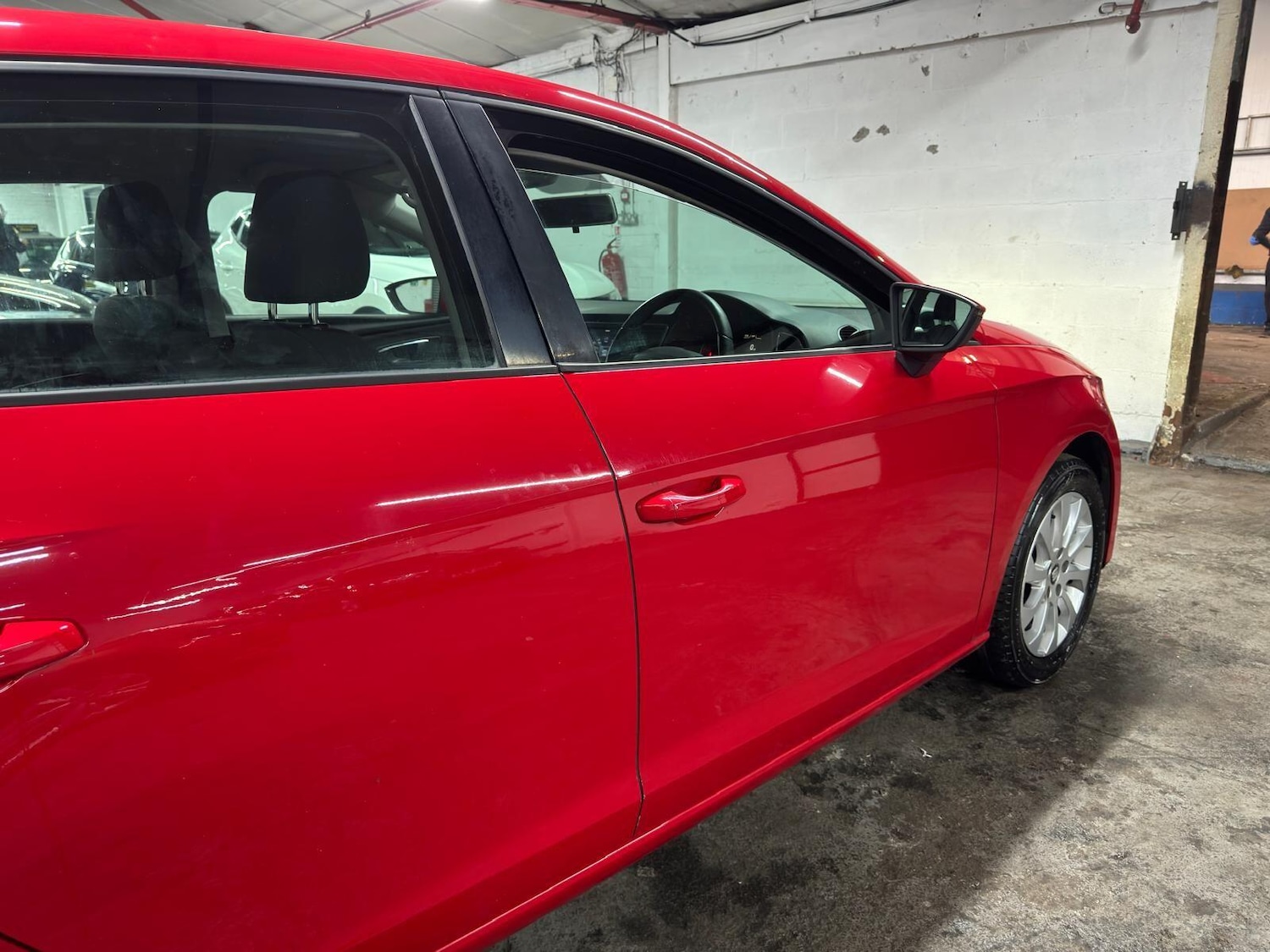 Used SEAT Leon 2015 for sale - 78058206: Photo 24