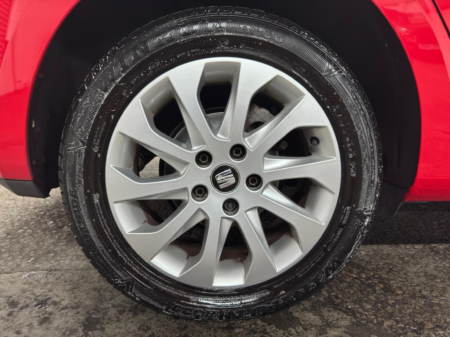 Used SEAT Leon 2015 for sale - 78058206: Photo 25