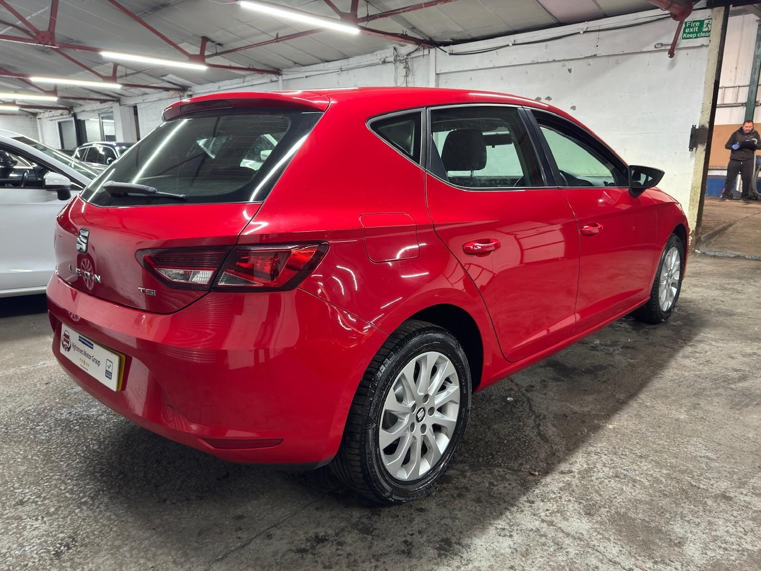 Used SEAT Leon 2015 for sale - 78058206: Photo 27