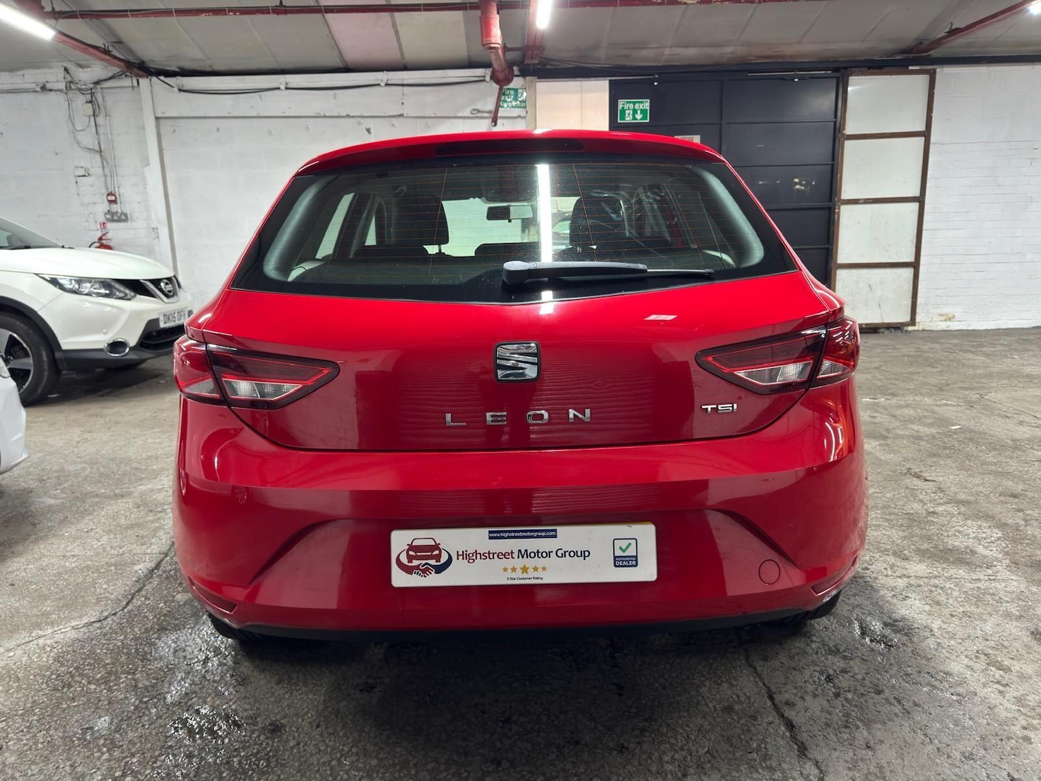 Used SEAT Leon 2015 for sale - 78058206: Photo 28
