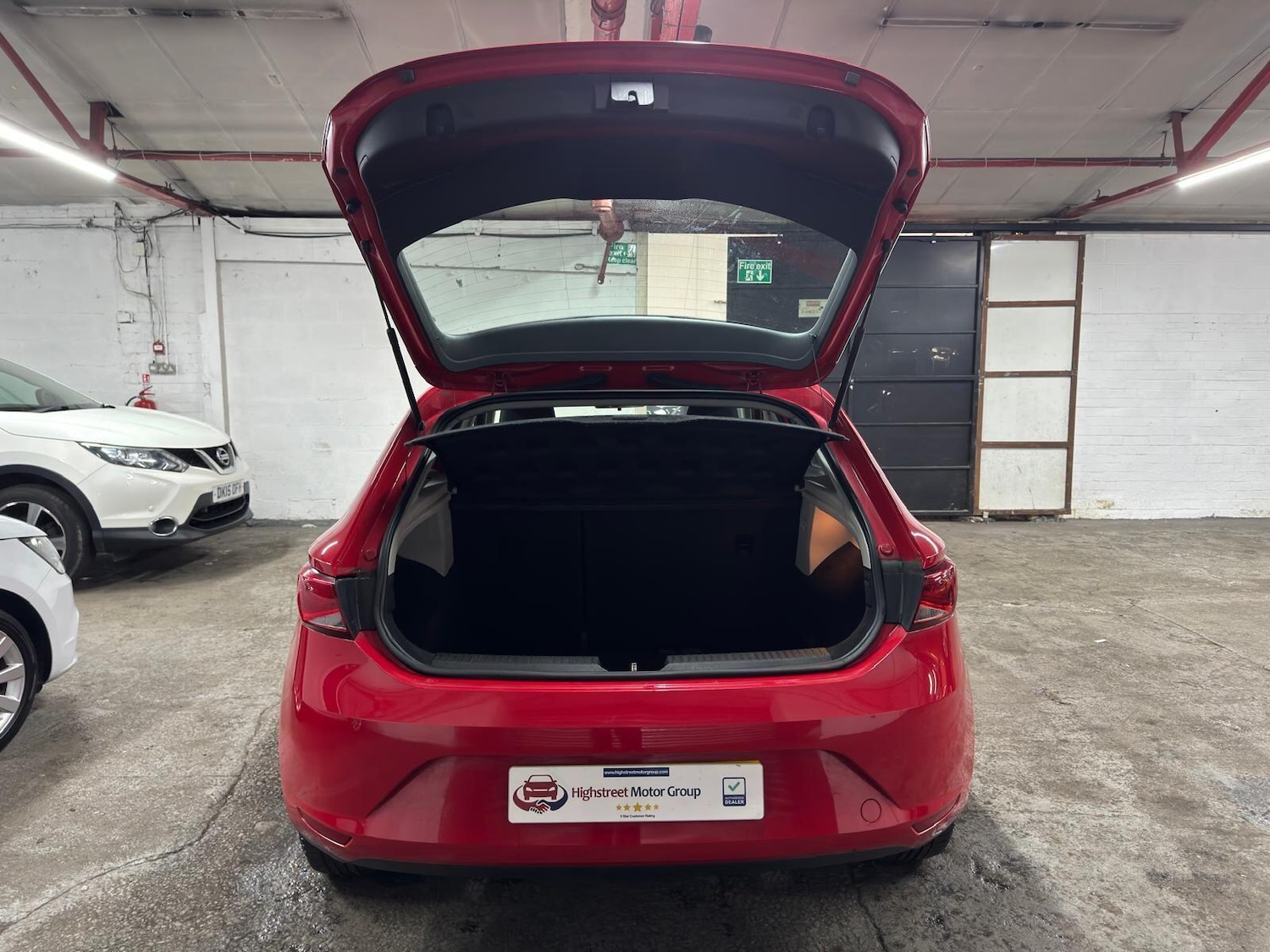 Used SEAT Leon 2015 for sale - 78058206: Photo 29