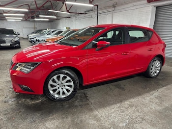 Used SEAT Leon 2015 for sale - 78058206: Photo