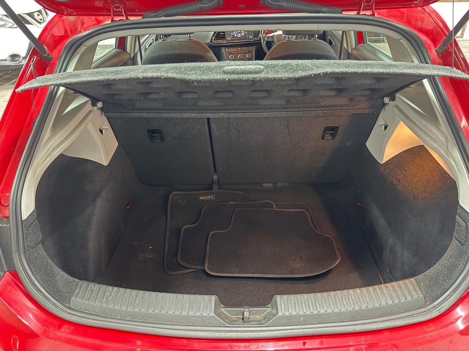 Used SEAT Leon 2015 for sale - 78058206: Photo 30