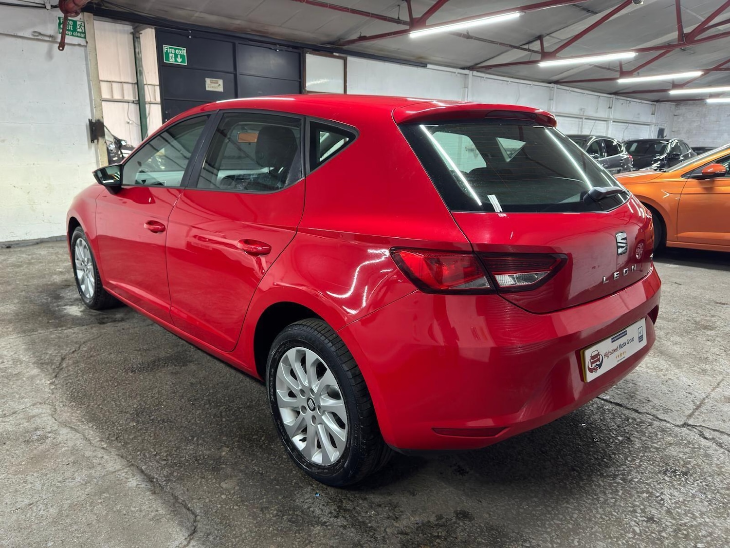 Used SEAT Leon 2015 for sale - 78058206: Photo 31