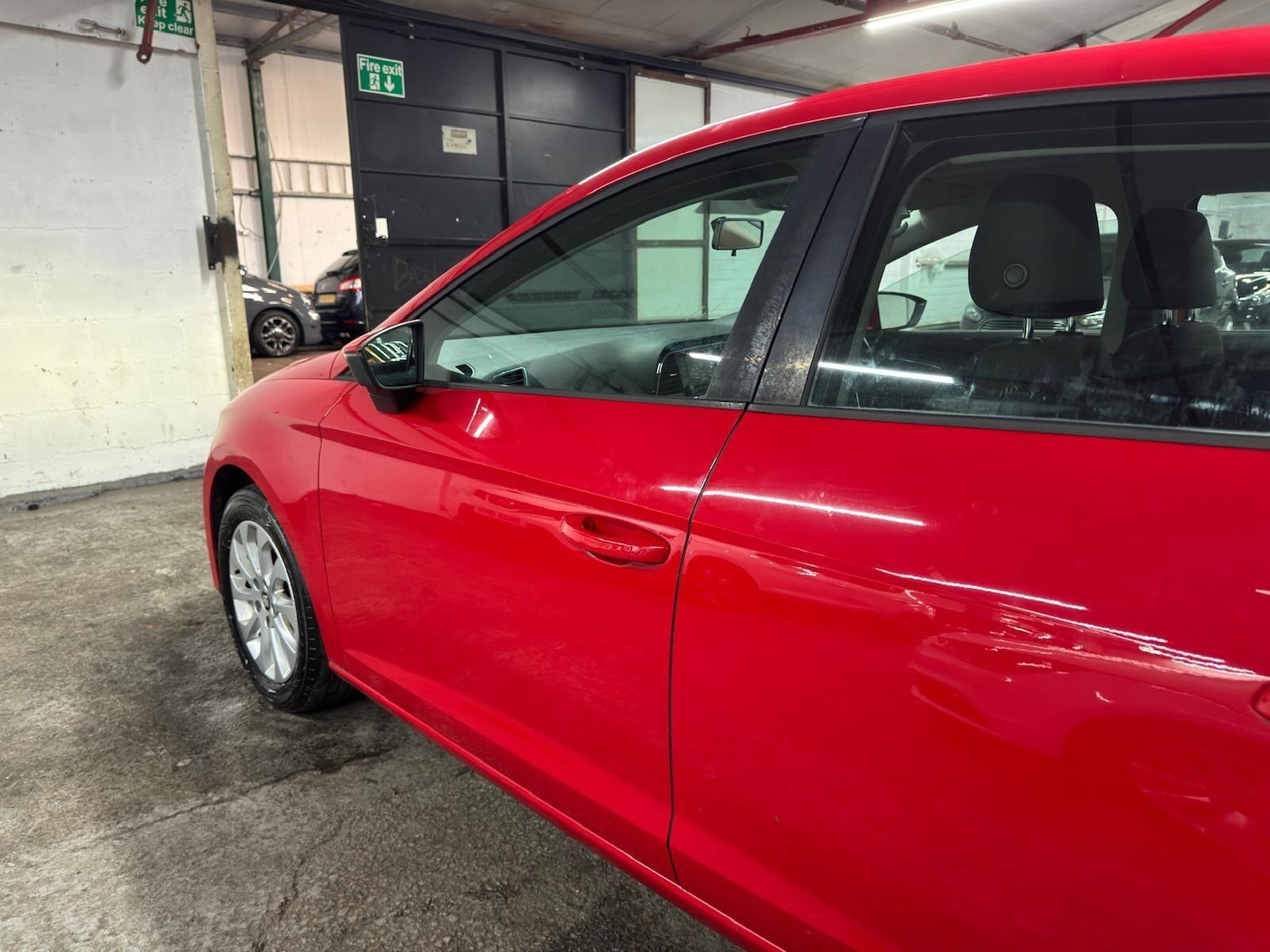 Used SEAT Leon 2015 for sale - 78058206: Photo 32