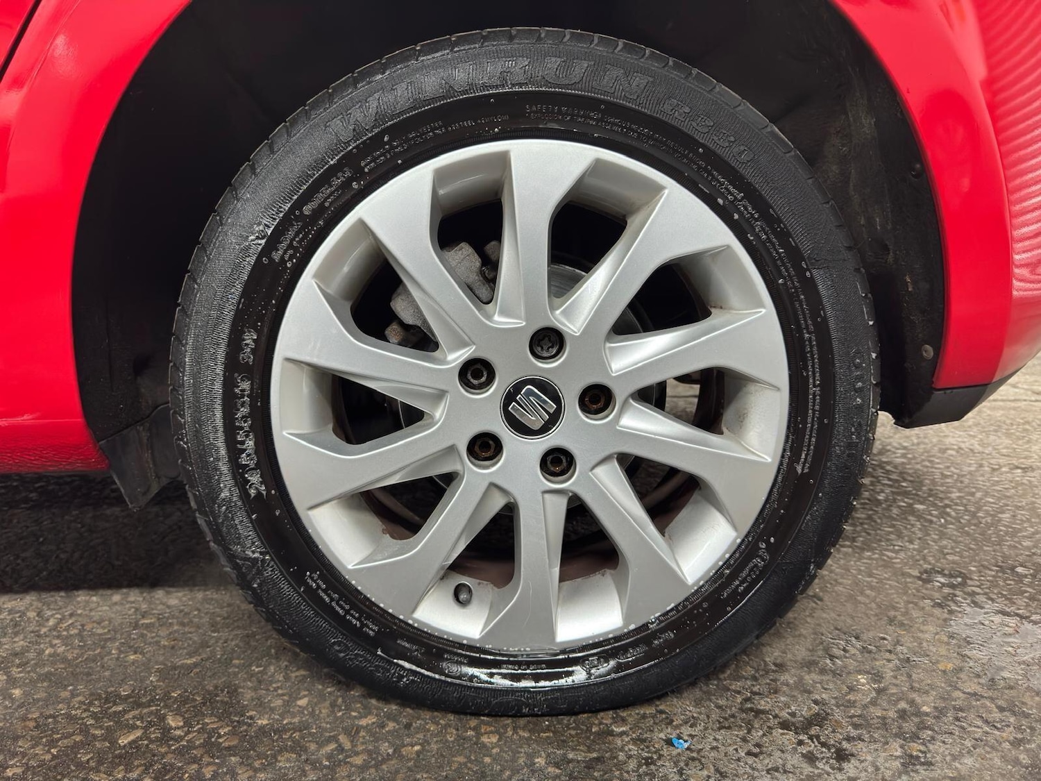 Used SEAT Leon 2015 for sale - 78058206: Photo 33