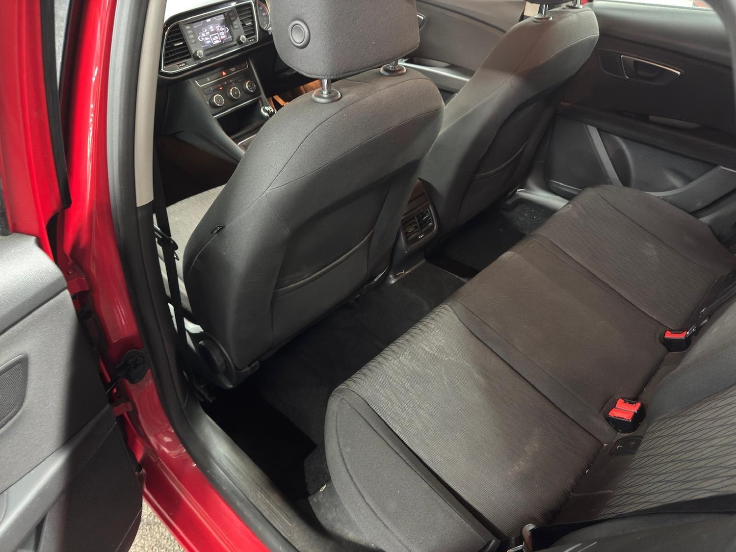 Used SEAT Leon 2015 for sale - 78058206: Photo 36