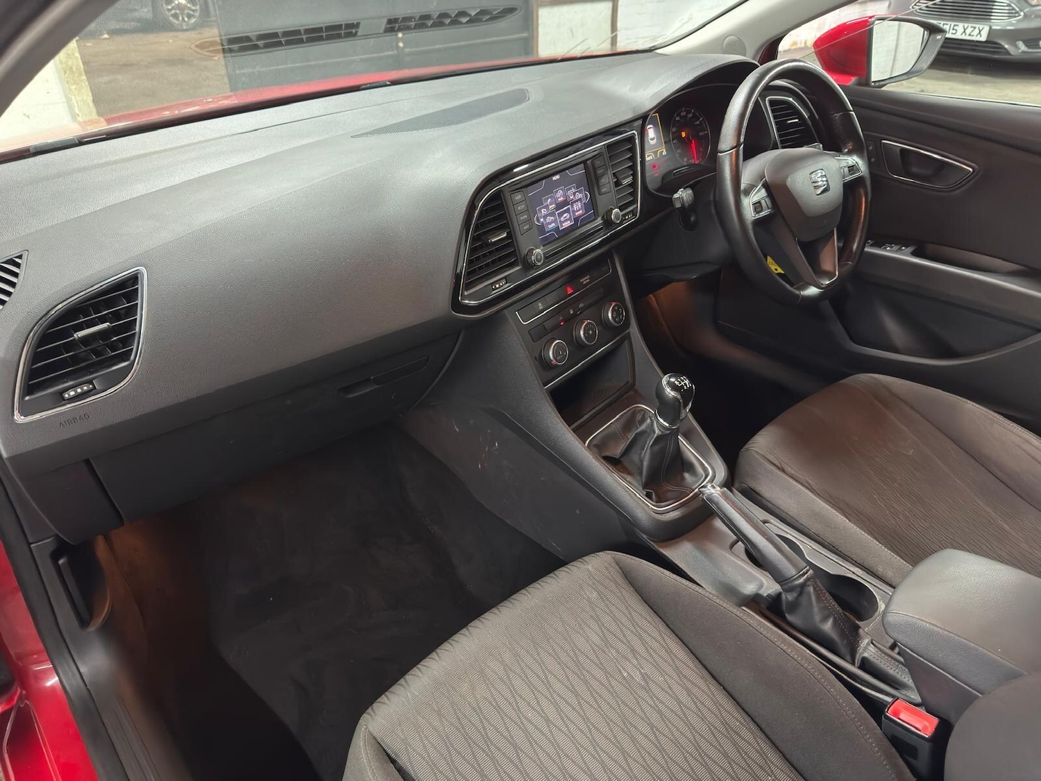 Used SEAT Leon 2015 for sale - 78058206: Photo 37