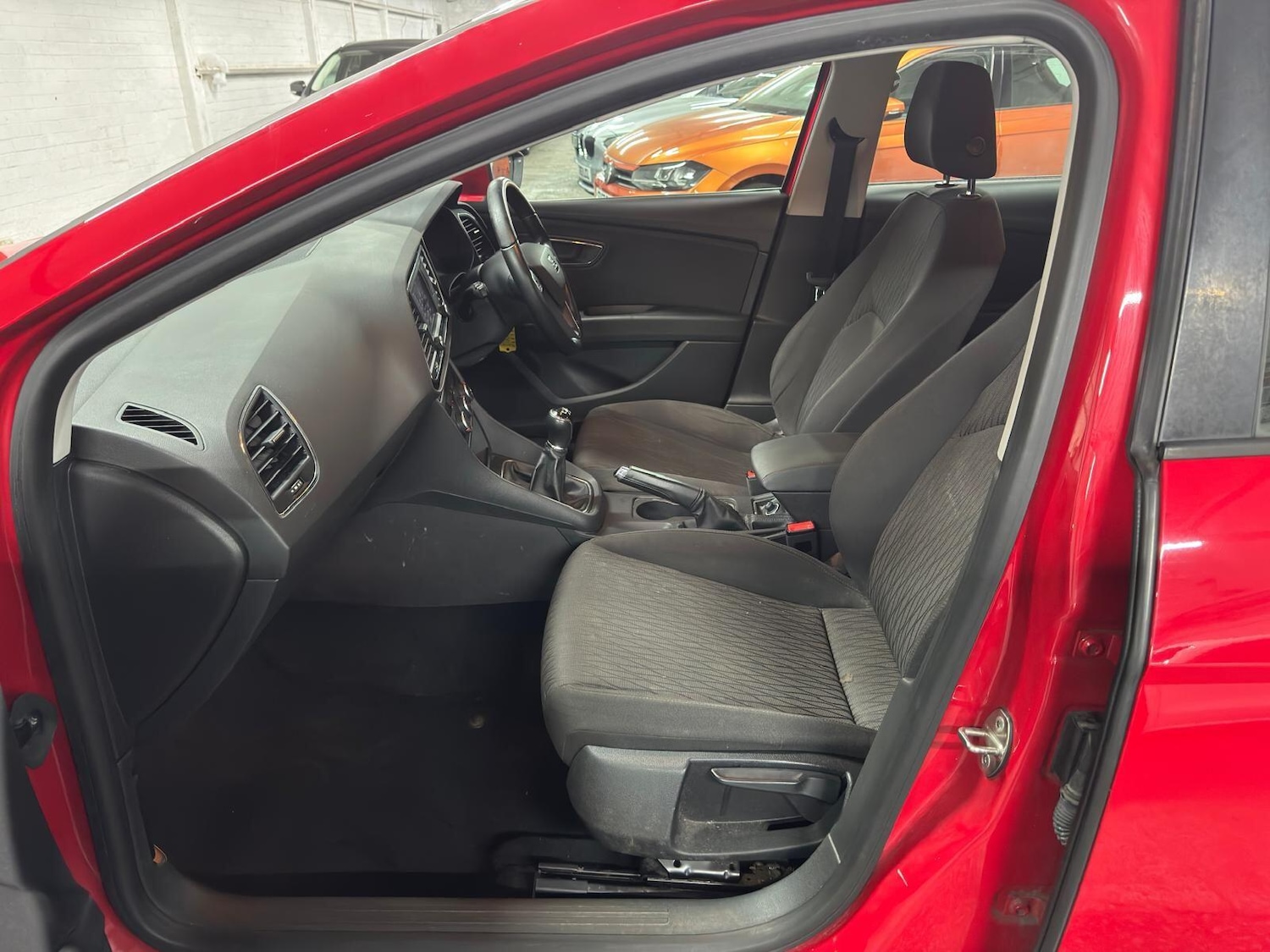 Used SEAT Leon 2015 for sale - 78058206: Photo 39