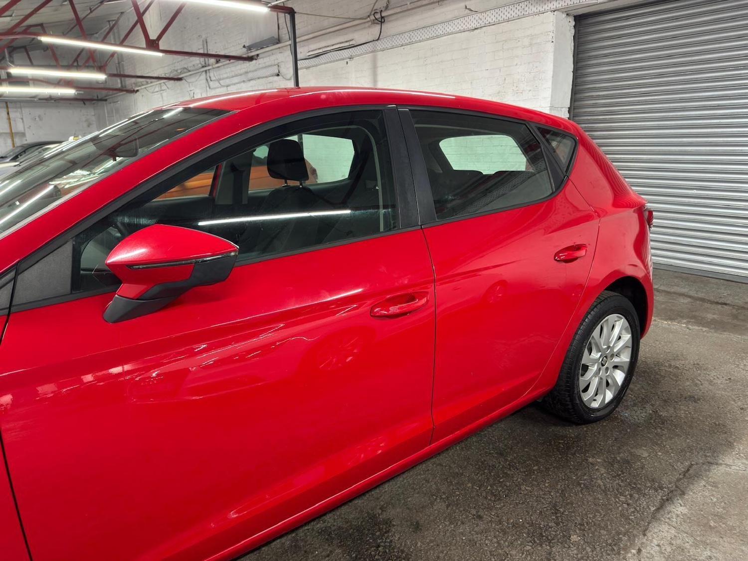 Used SEAT Leon 2015 for sale - 78058206: Photo 41