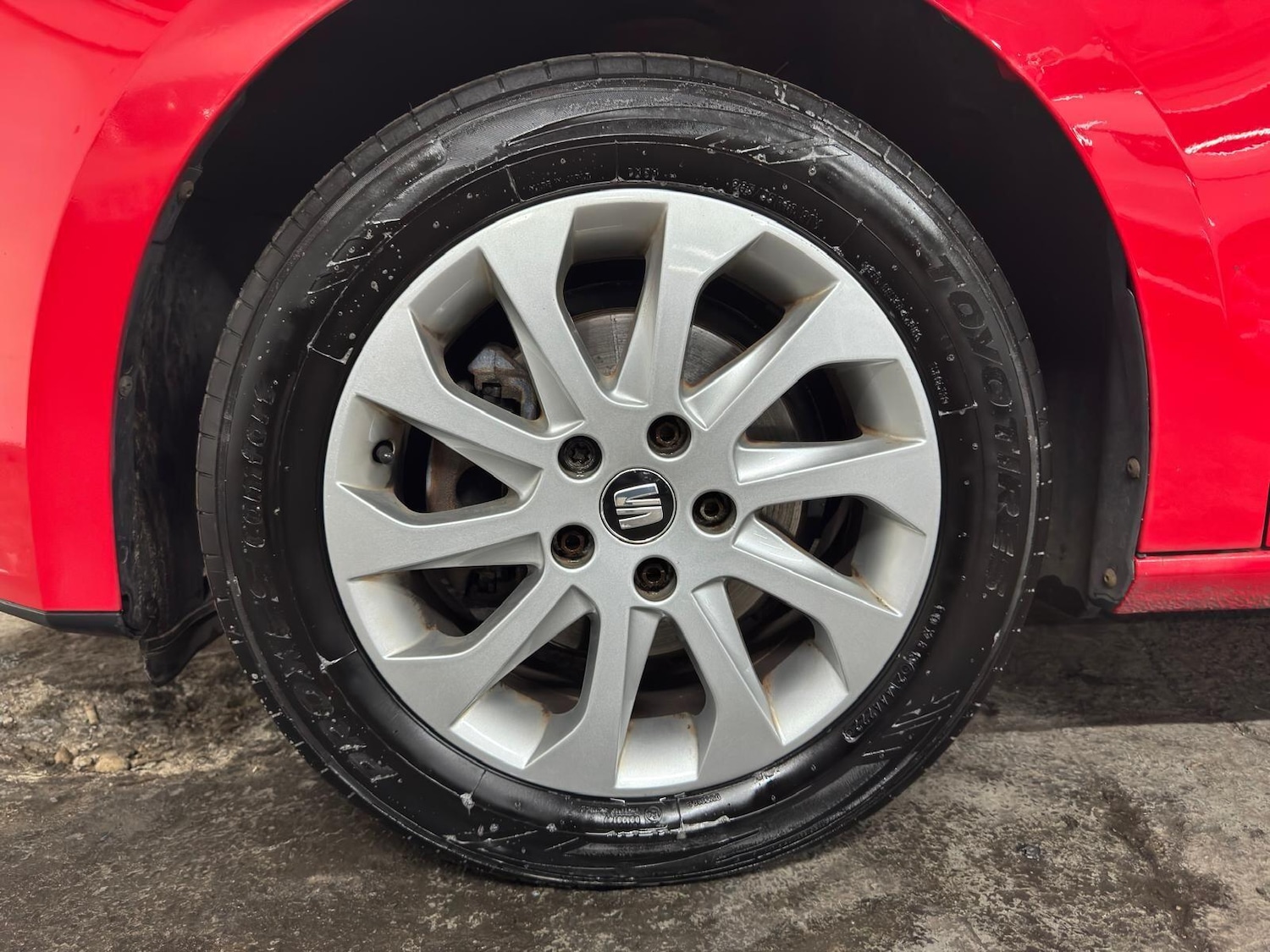 Used SEAT Leon 2015 for sale - 78058206: Photo 42