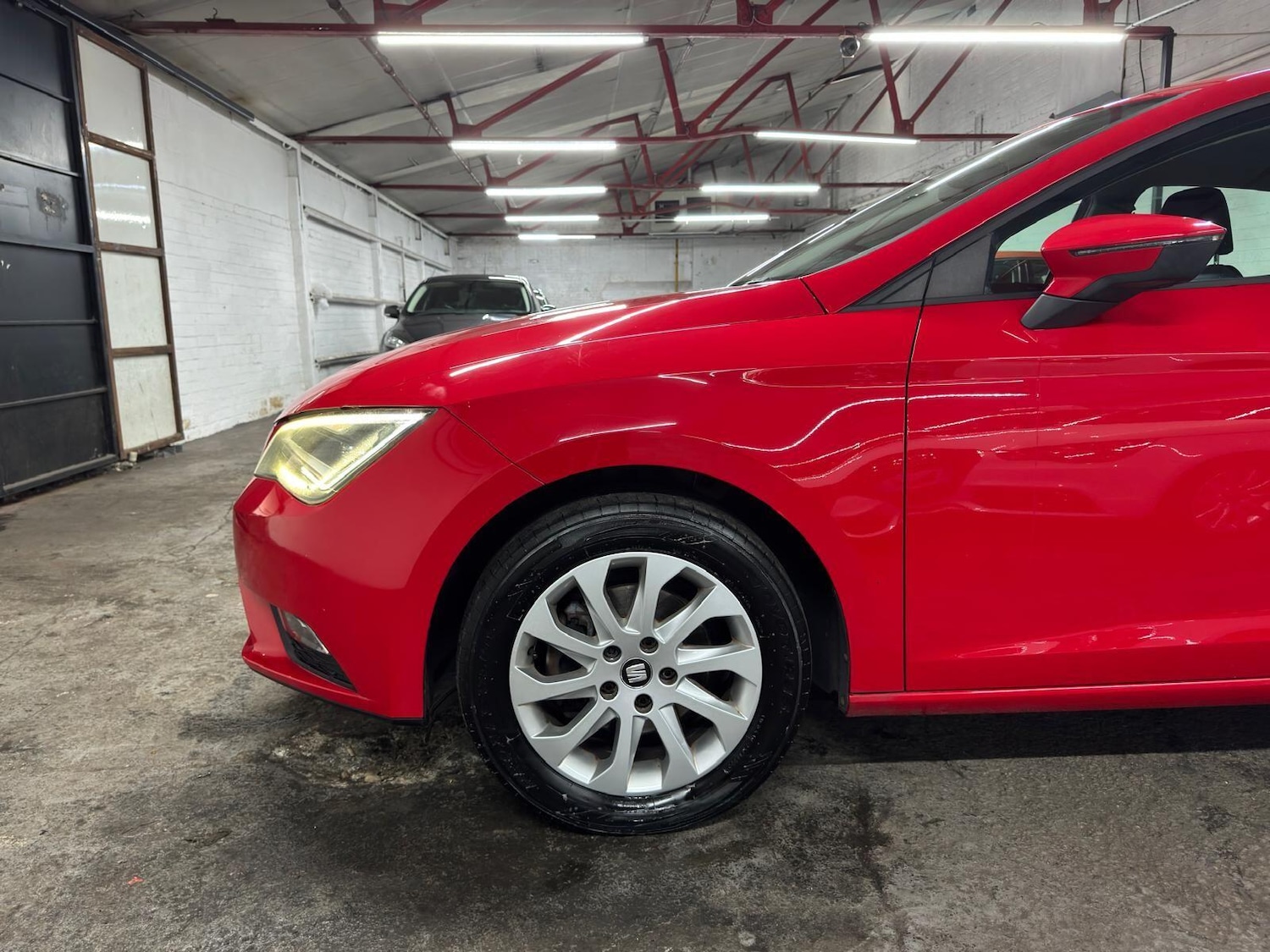 Used SEAT Leon 2015 for sale - 78058206: Photo 43