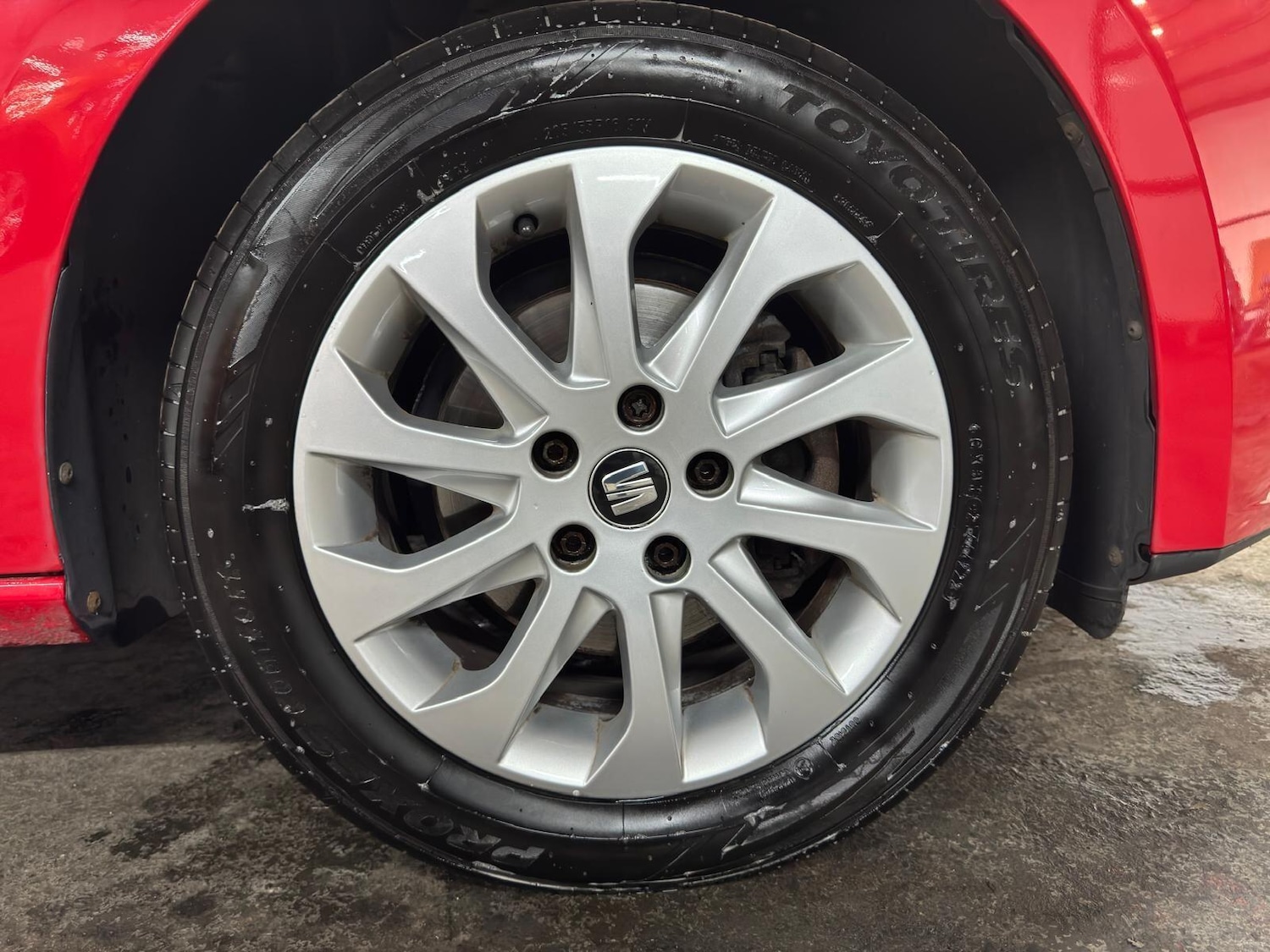 Used SEAT Leon 2015 for sale - 78058206: Photo 44