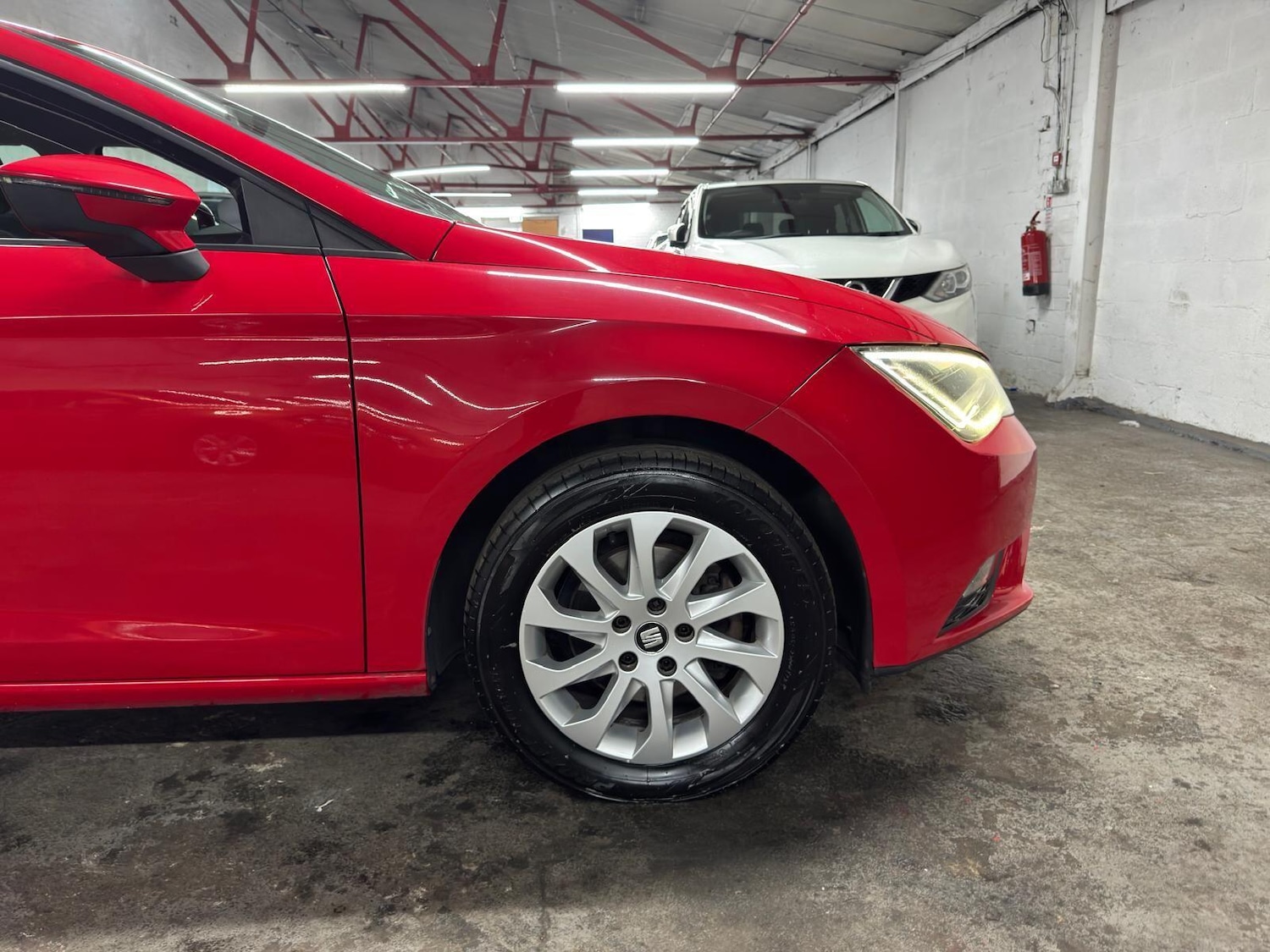 Used SEAT Leon 2015 for sale - 78058206: Photo 45