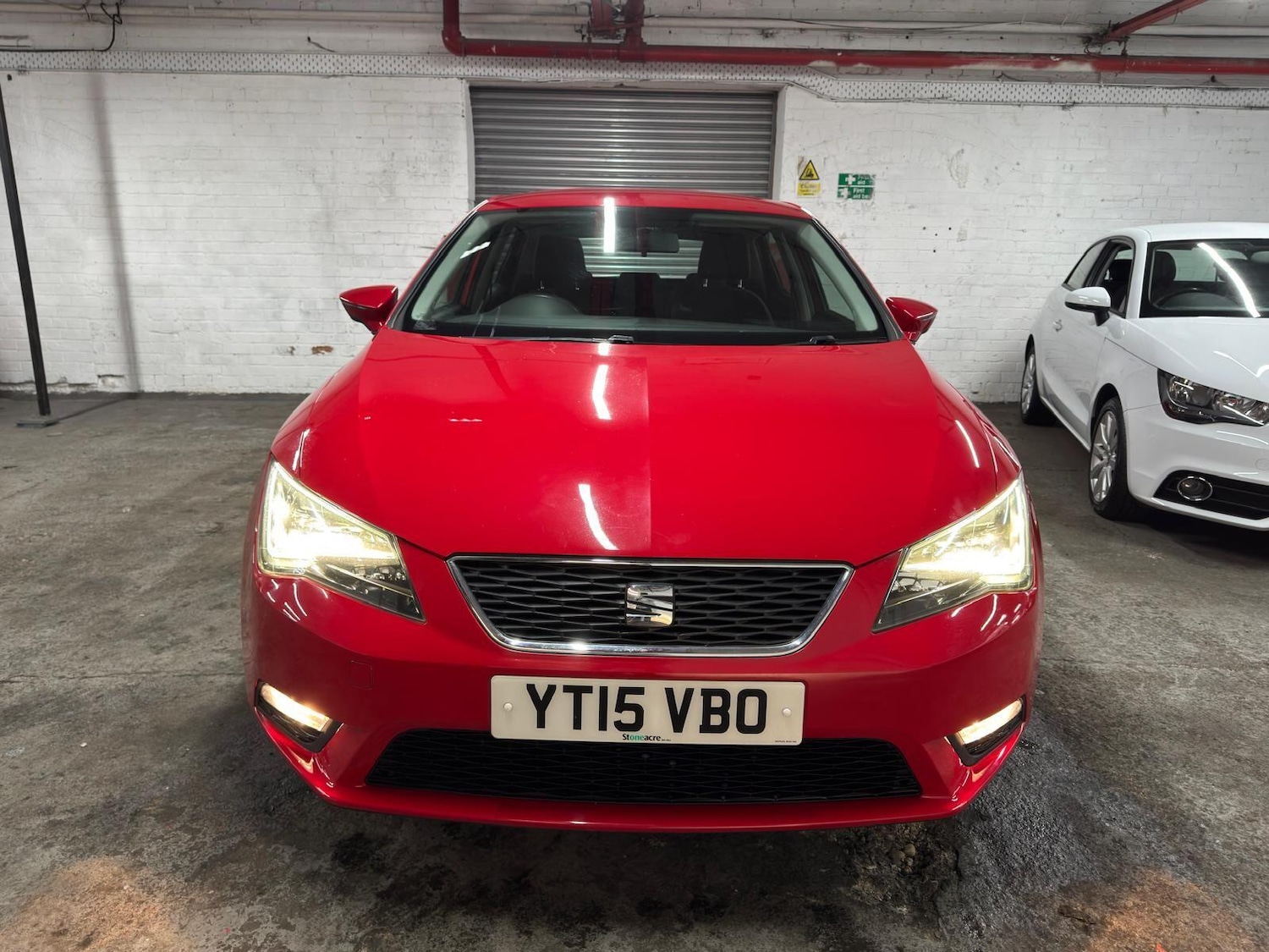 Used SEAT Leon 2015 for sale - 78058206: Photo 47