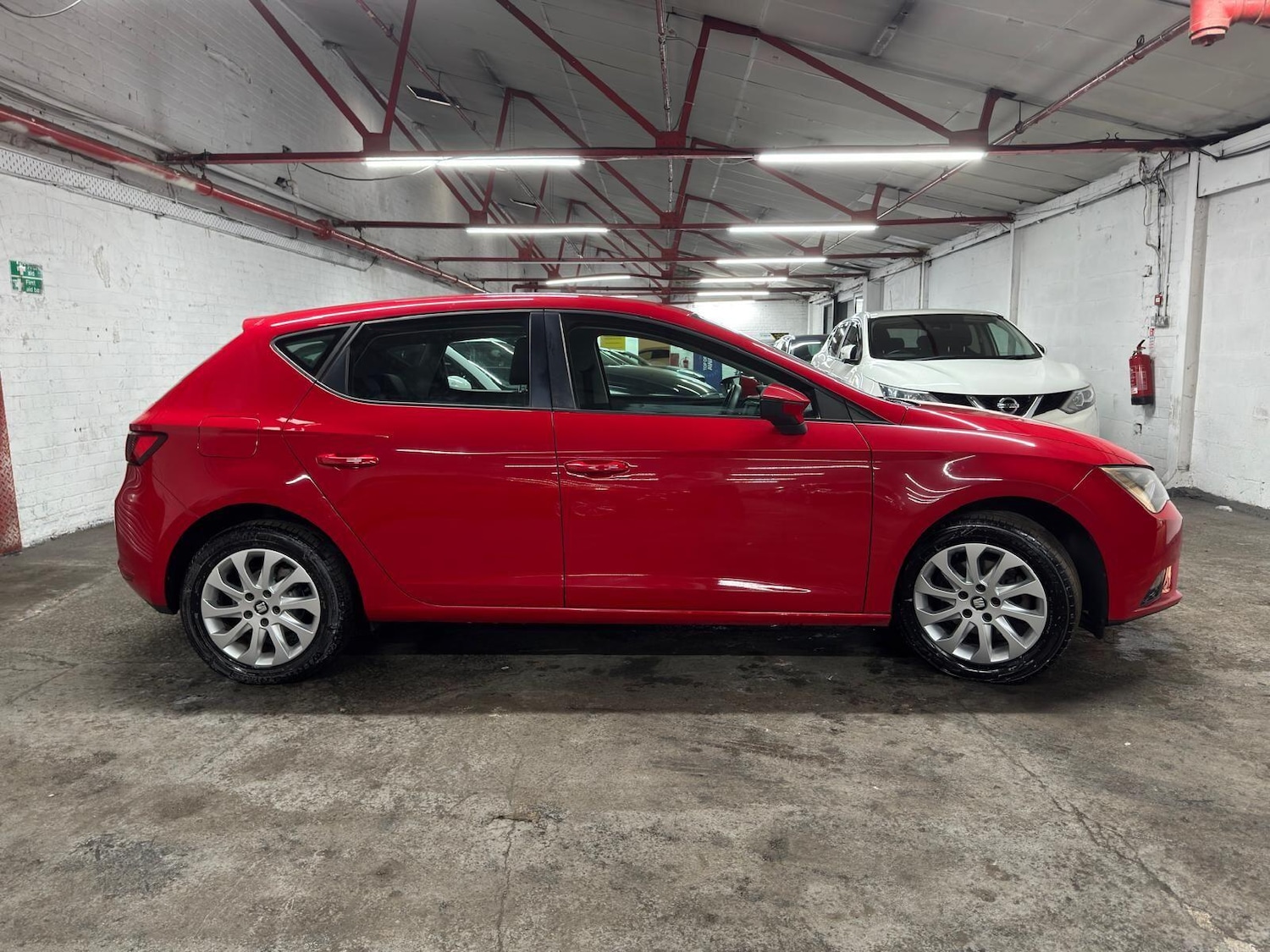 Used SEAT Leon 2015 for sale - 78058206: Photo 5