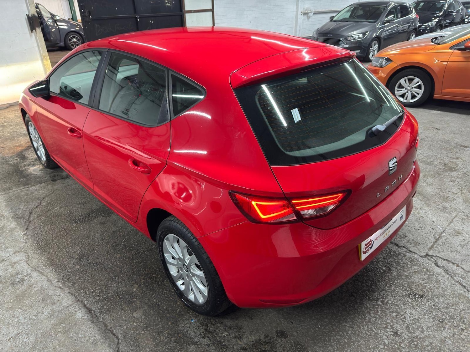 Used SEAT Leon 2015 for sale - 78058206: Photo 51