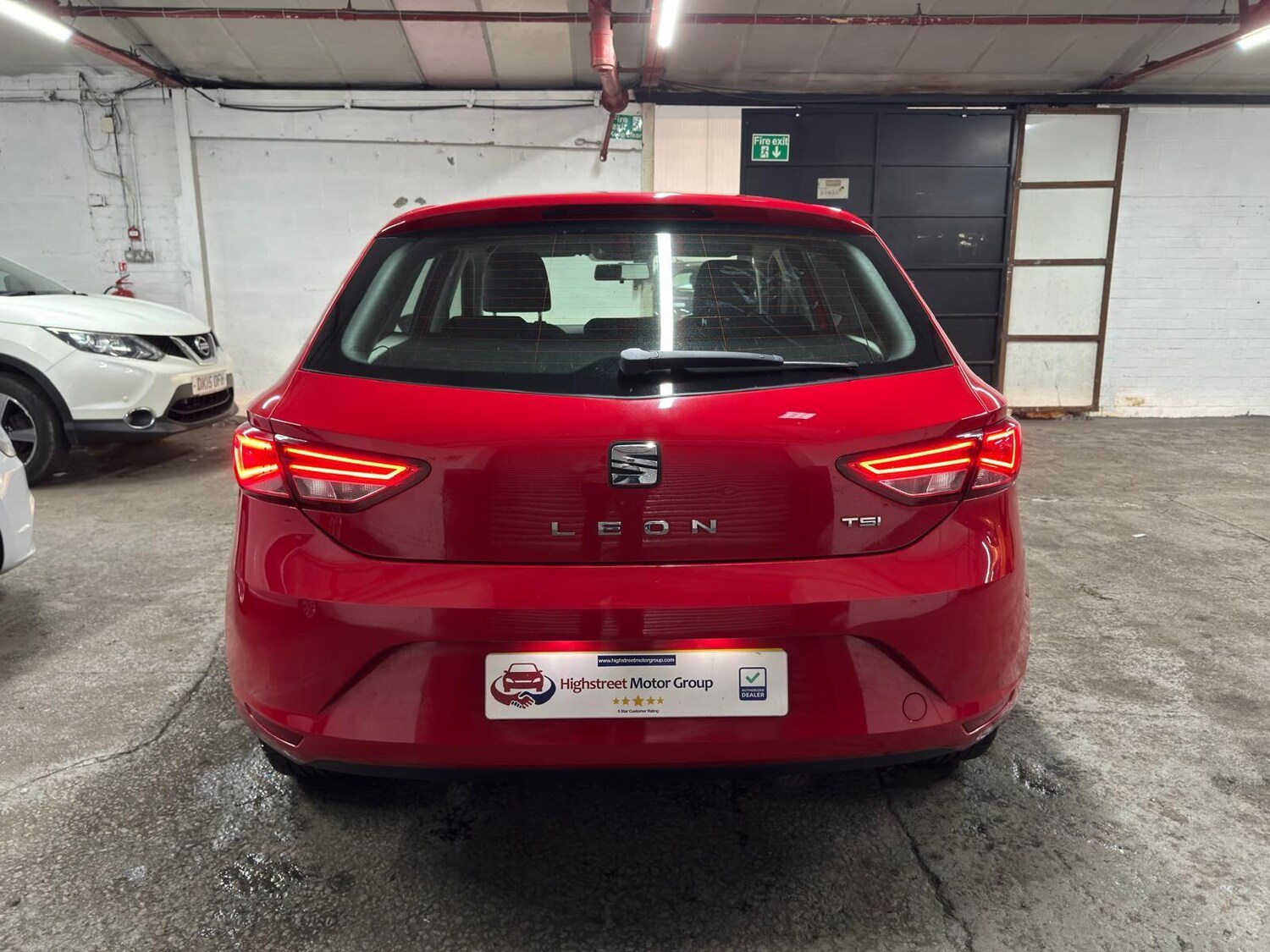 Used SEAT Leon 2015 for sale - 78058206: Photo 52