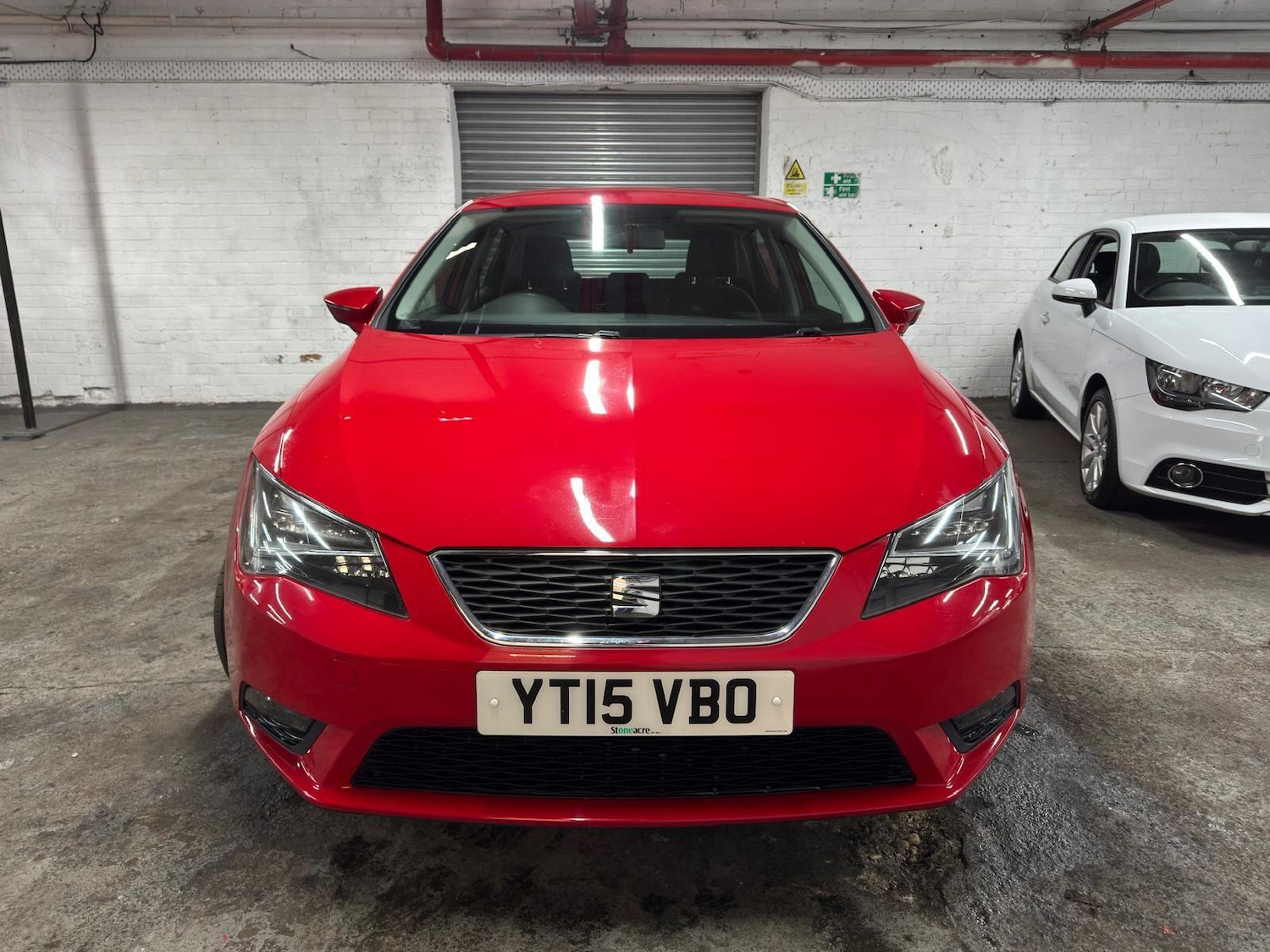 Used SEAT Leon 2015 for sale - 78058206: Photo 6
