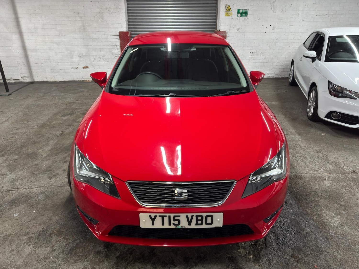 Used SEAT Leon 2015 for sale - 78058206: Photo 7
