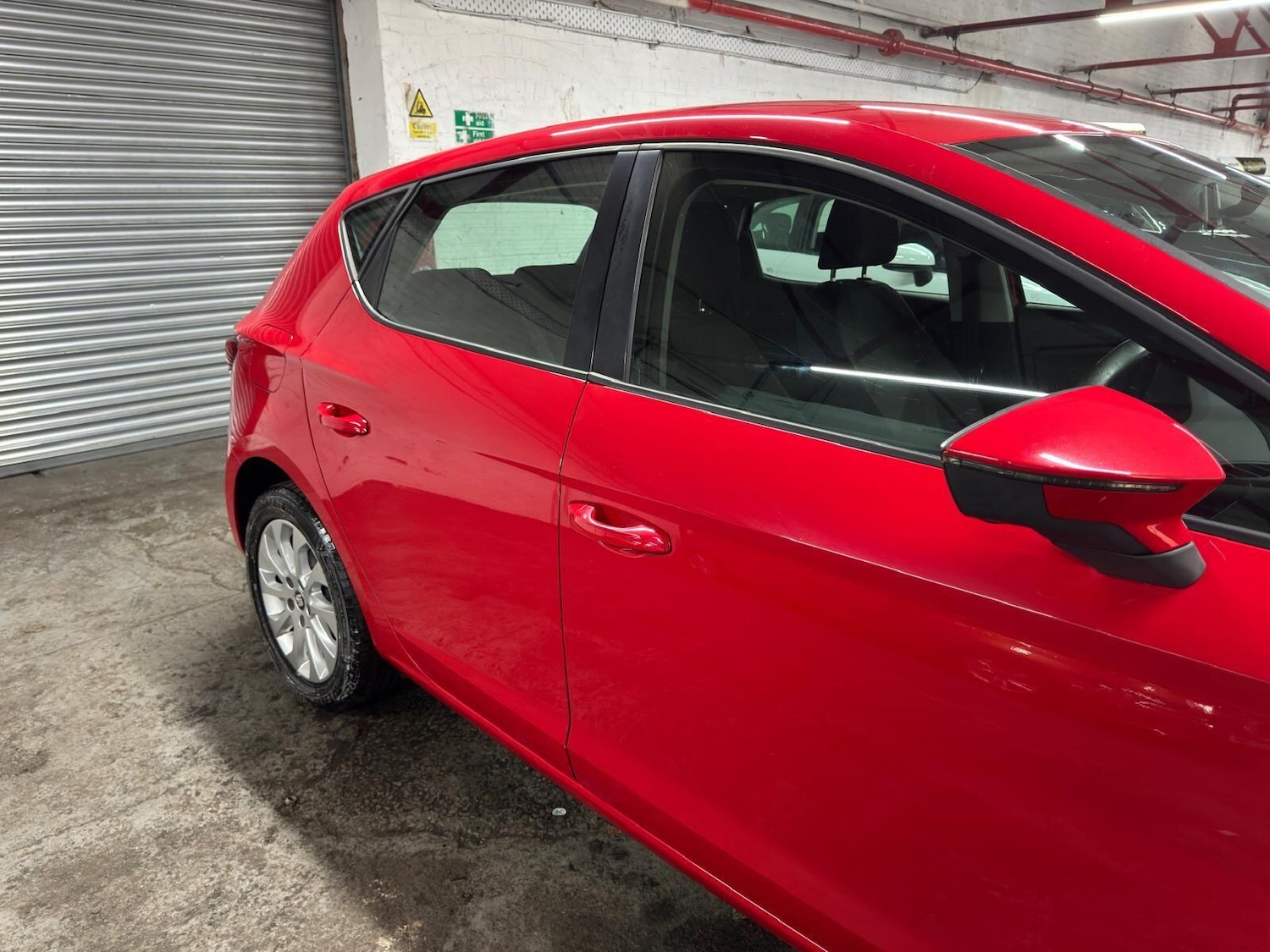 Used SEAT Leon 2015 for sale - 78058206: Photo 8