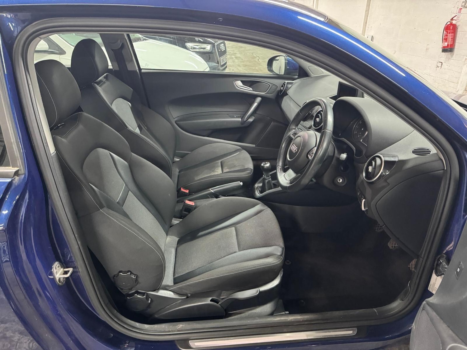 Used Audi A1 2014 for sale - 77892759: Photo 10