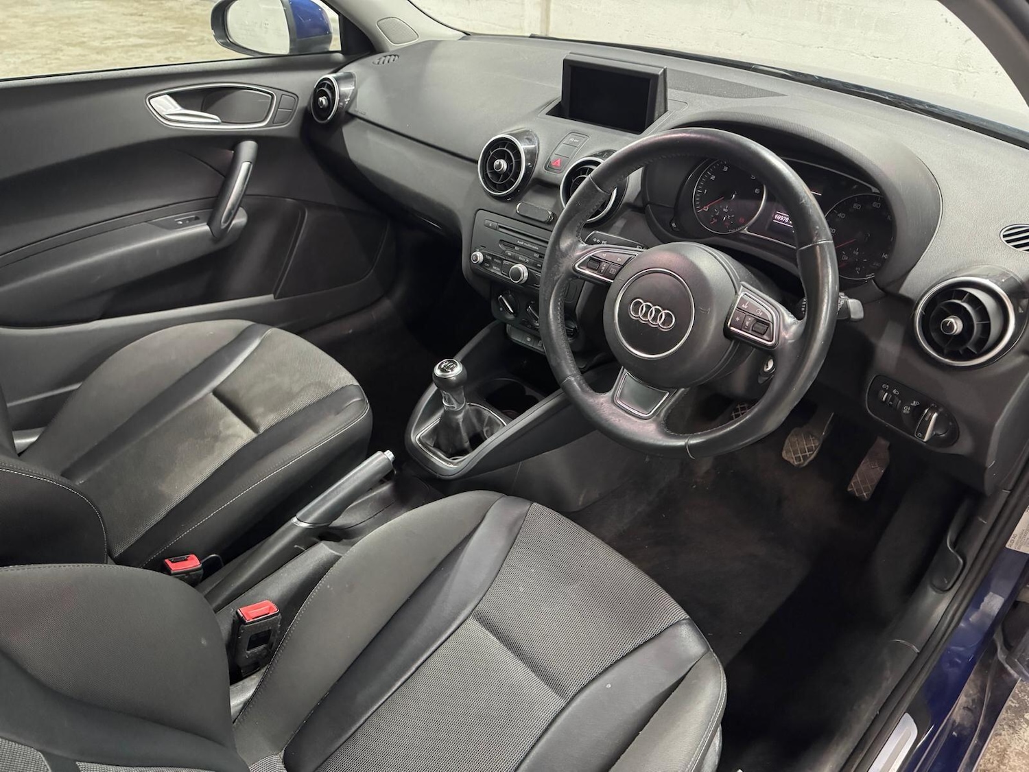 Used Audi A1 2014 for sale - 77892759: Photo 13