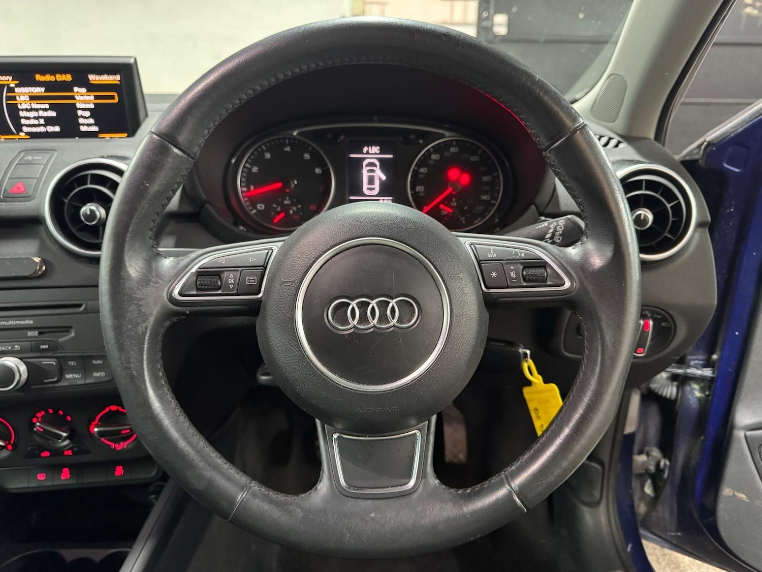 Used Audi A1 2014 for sale - 77892759: Photo 15