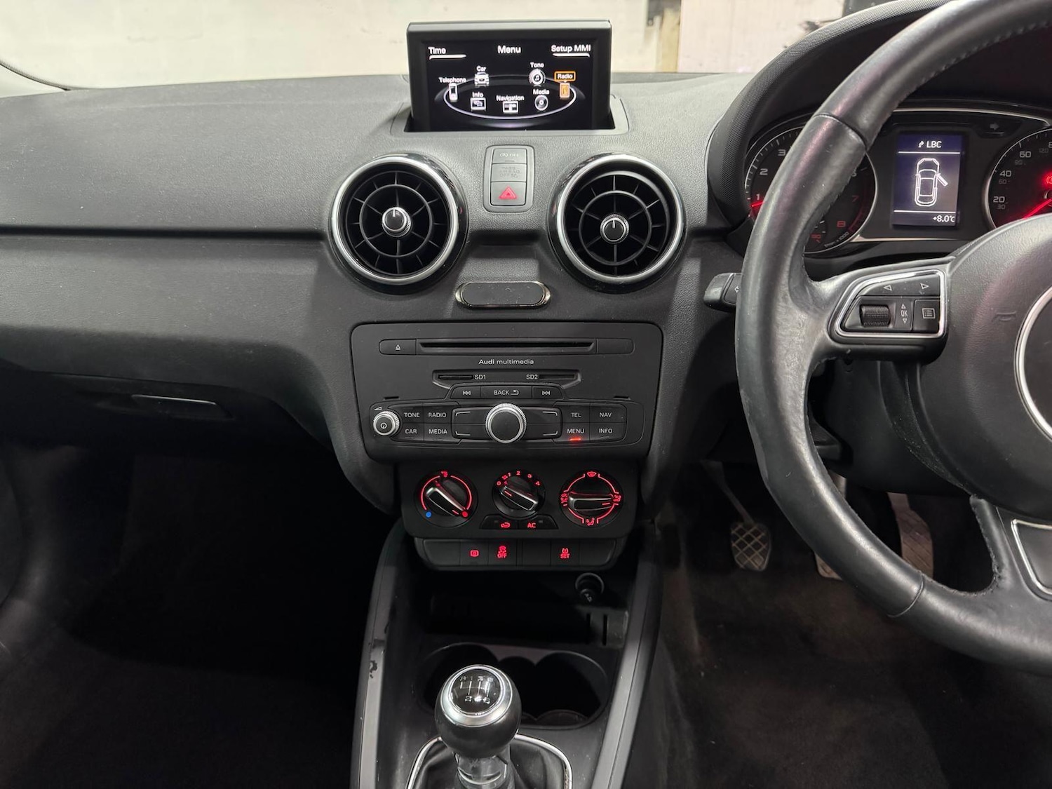 Used Audi A1 2014 for sale - 77892759: Photo 16