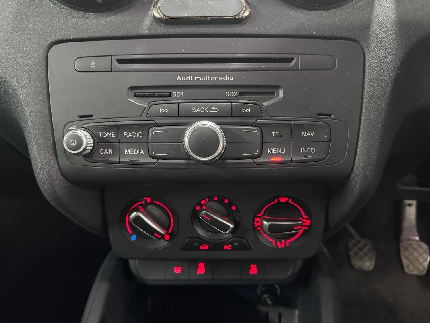 Used Audi A1 2014 for sale - 77892759: Photo 18