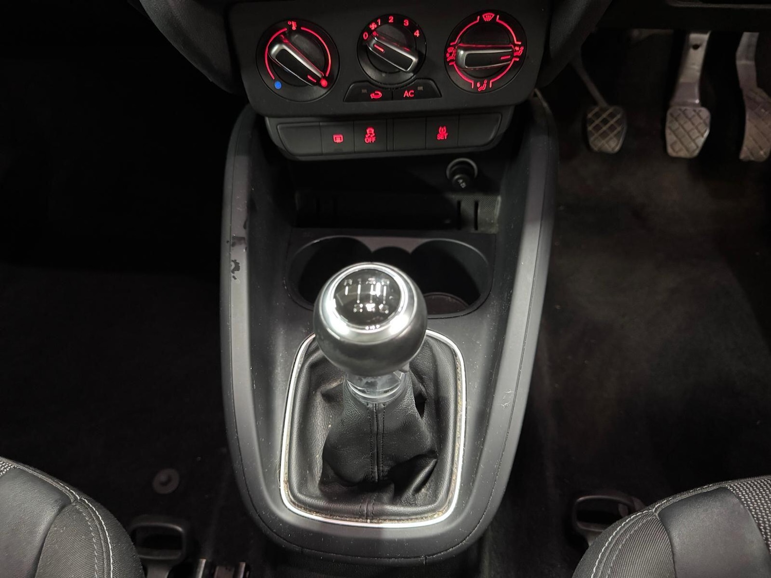 Used Audi A1 2014 for sale - 77892759: Photo 19