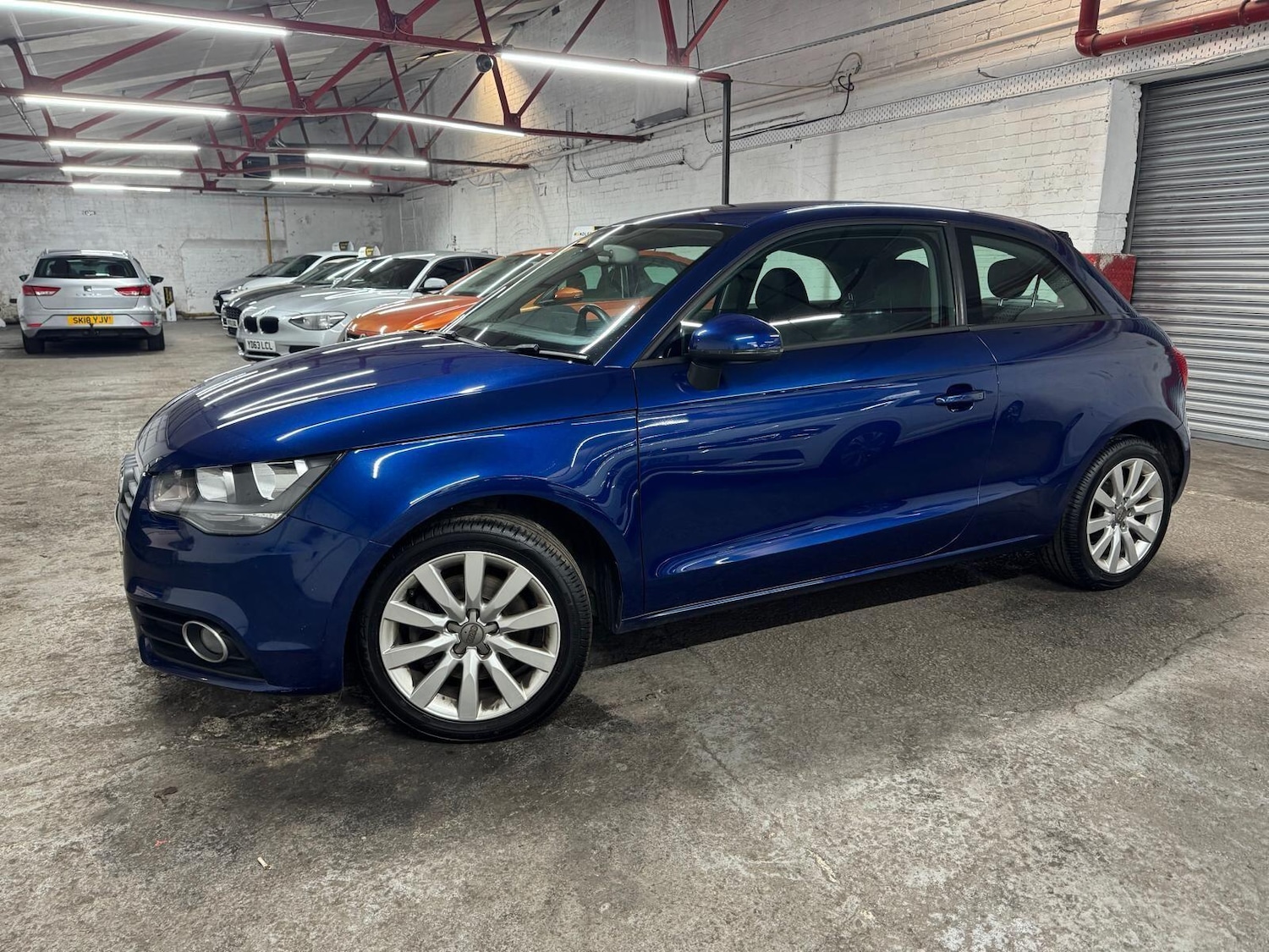Used Audi A1 2014 for sale - 77892759: Photo 2