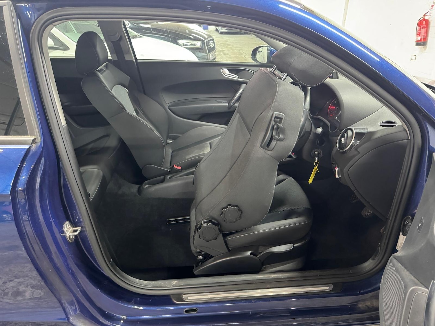 Used Audi A1 2014 for sale - 77892759: Photo 21