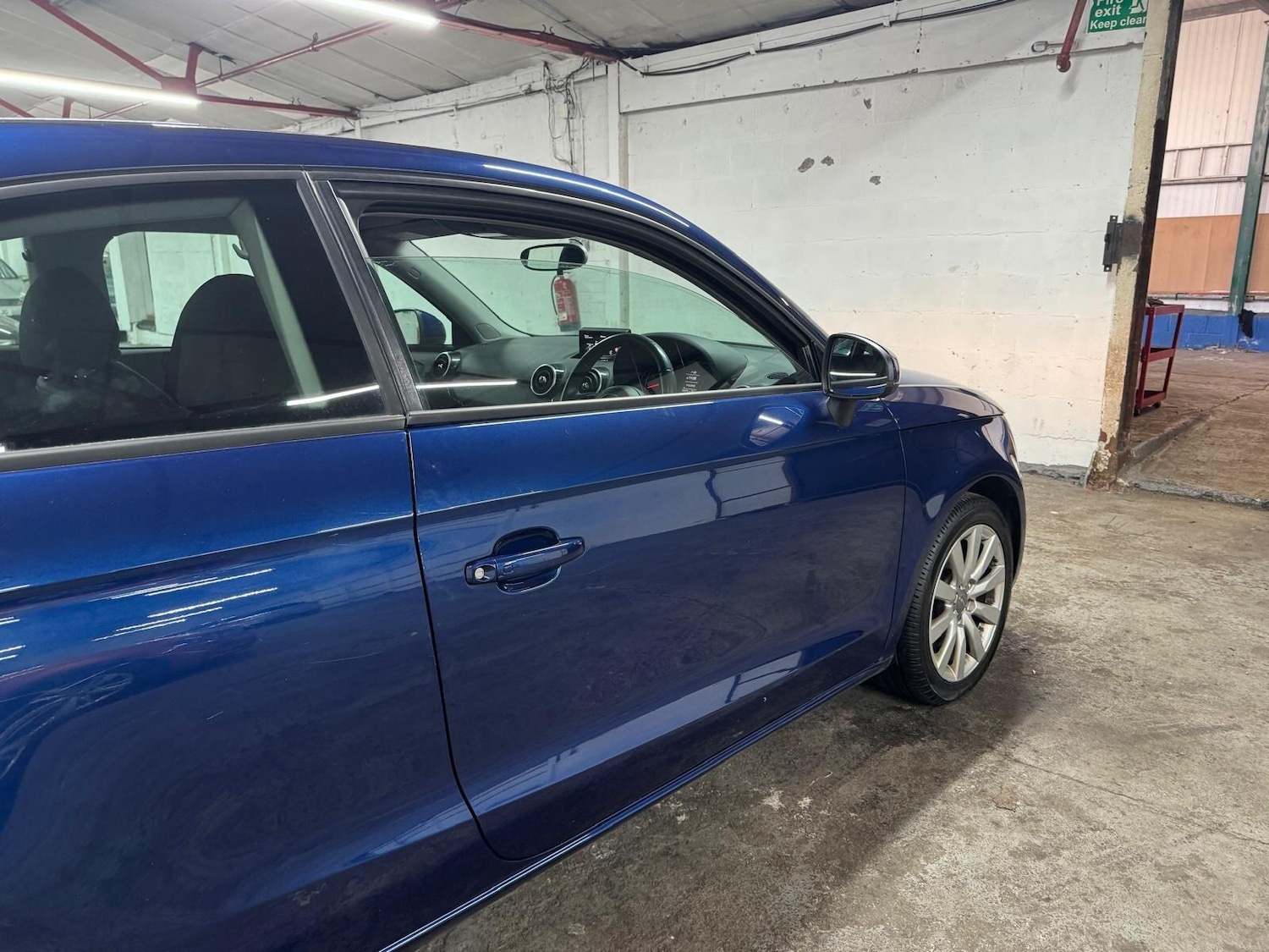 Used Audi A1 2014 for sale - 77892759: Photo 22