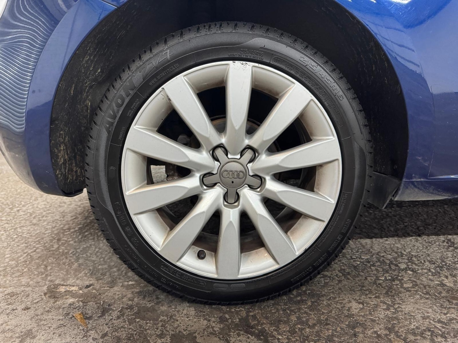 Used Audi A1 2014 for sale - 77892759: Photo 23