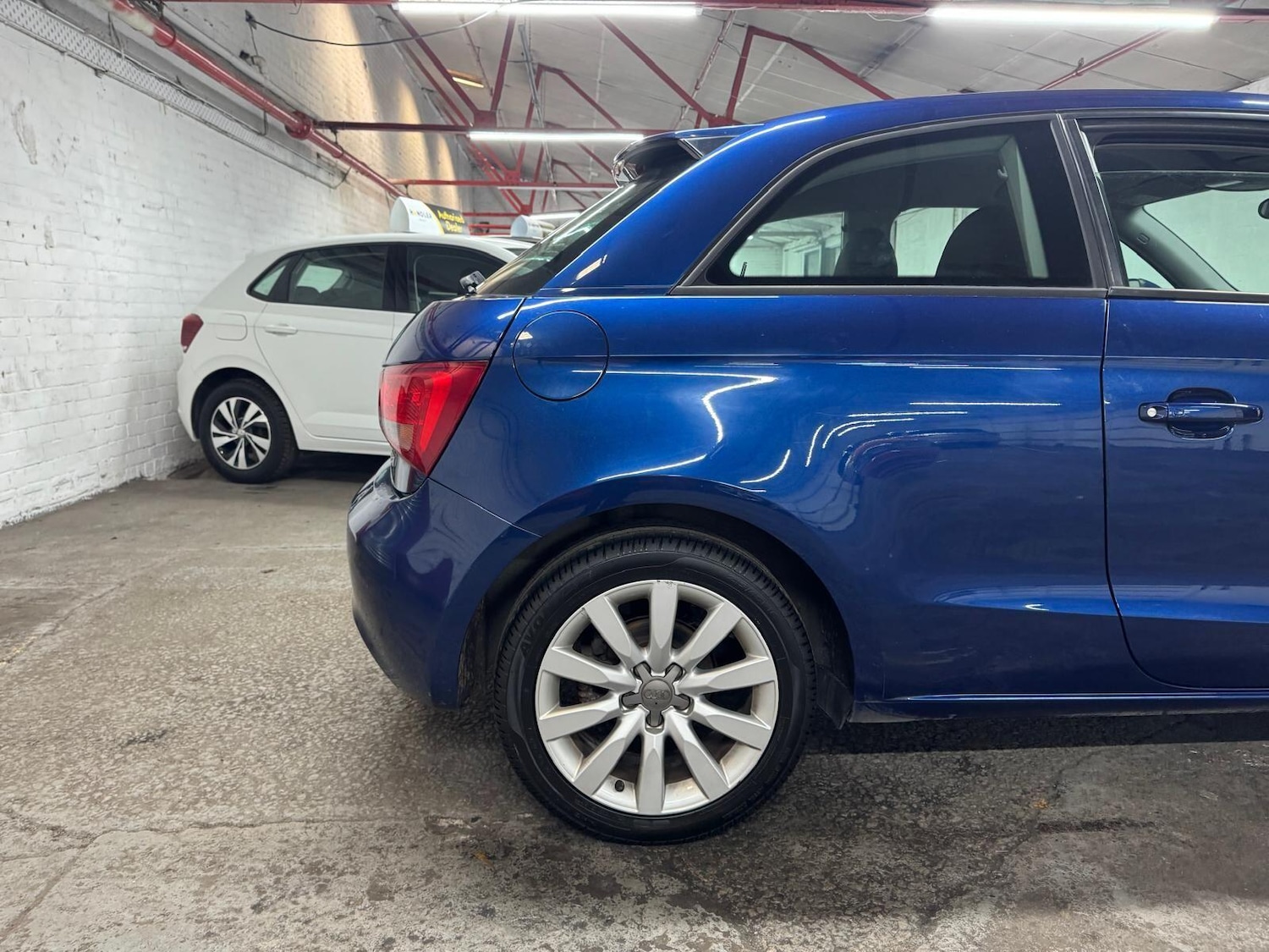 Used Audi A1 2014 for sale - 77892759: Photo 24