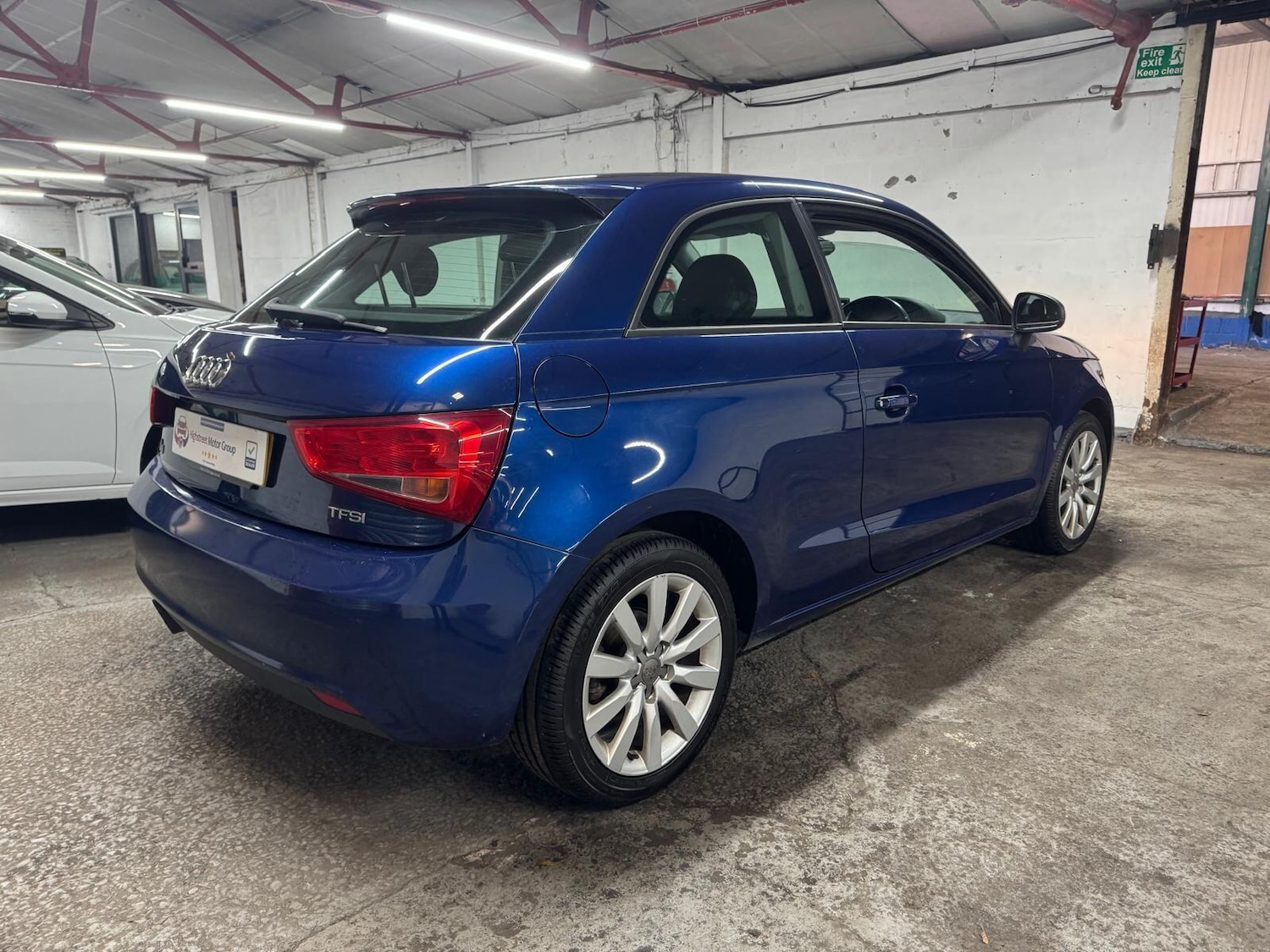 Used Audi A1 2014 for sale - 77892759: Photo 25