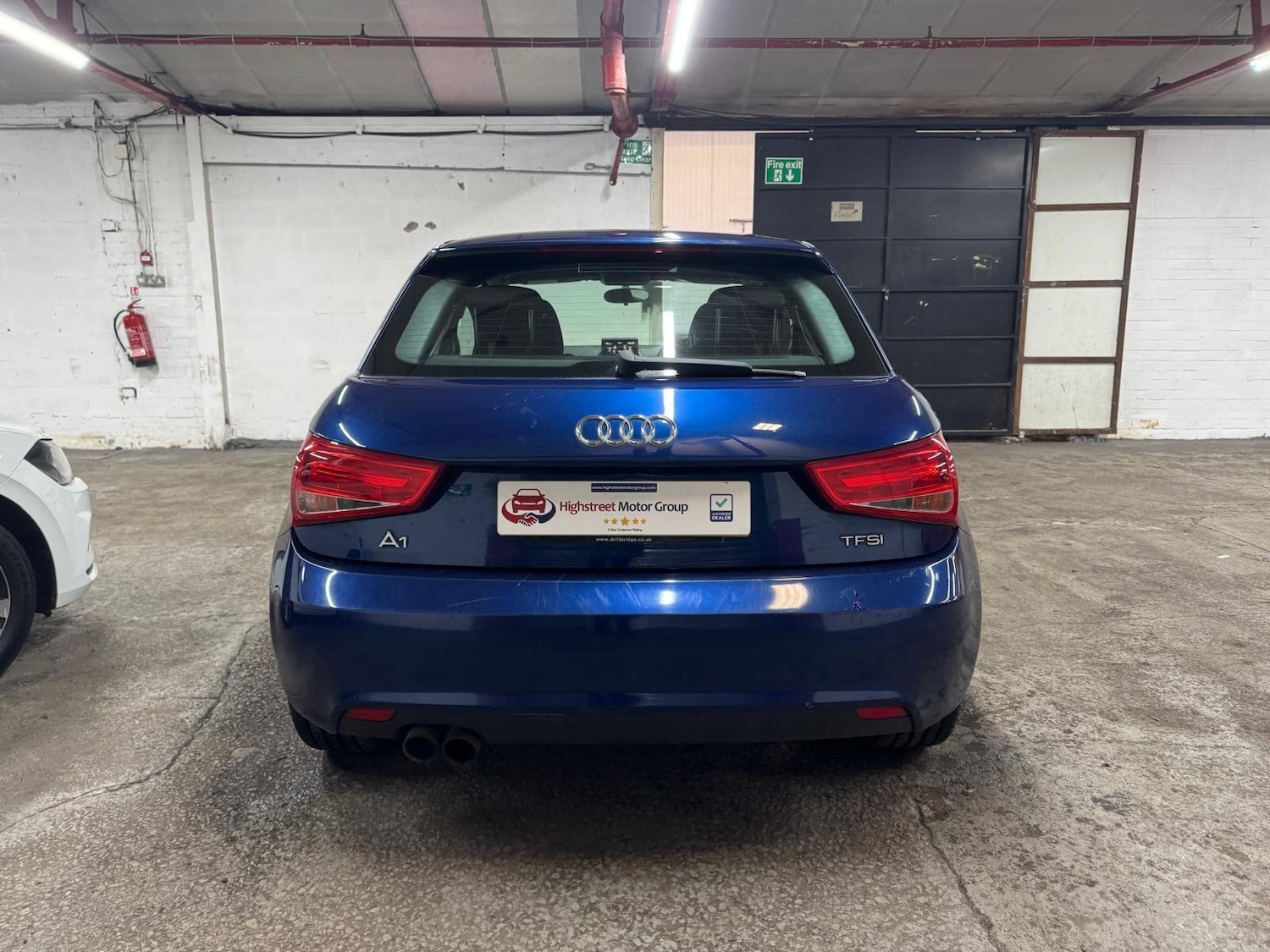 Used Audi A1 2014 for sale - 77892759: Photo 26