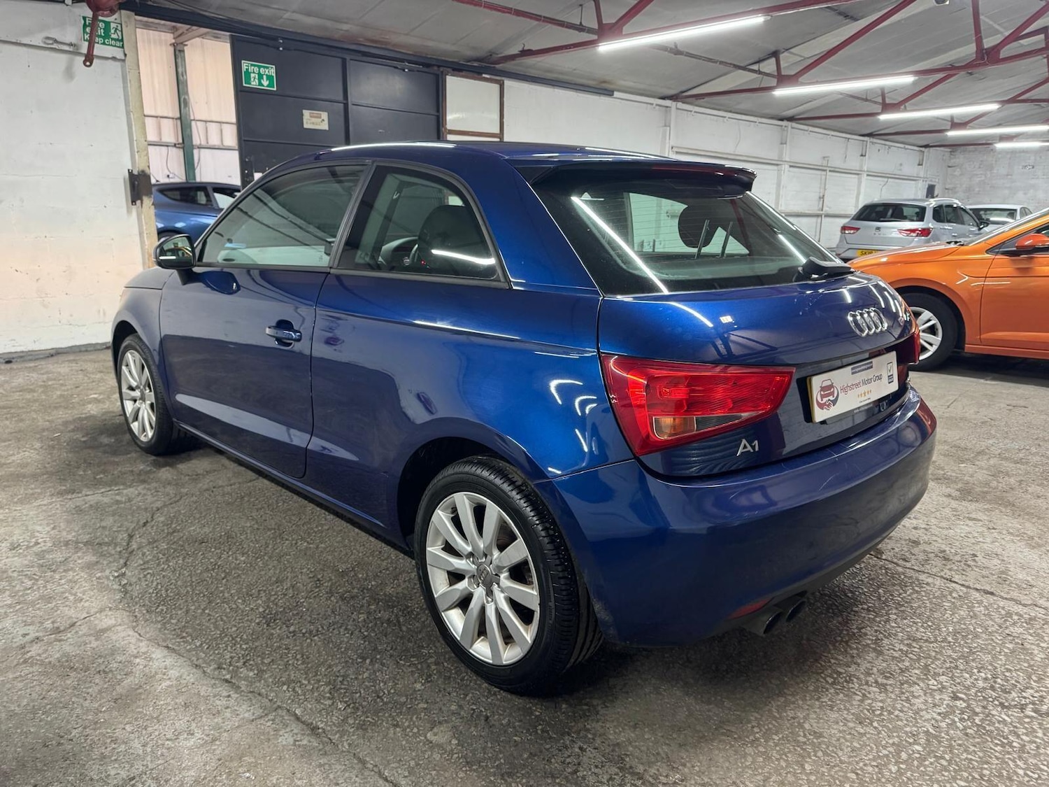 Used Audi A1 2014 for sale - 77892759: Photo 29