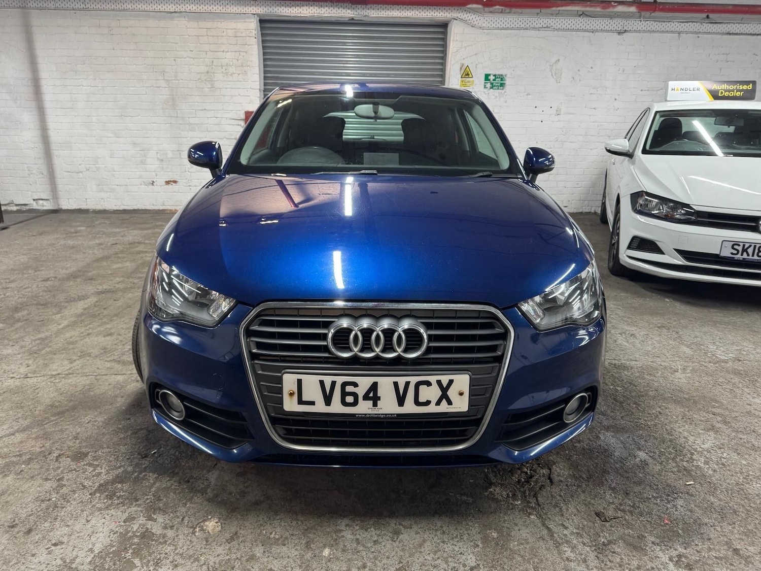Used Audi A1 2014 for sale - 77892759: Photo 3