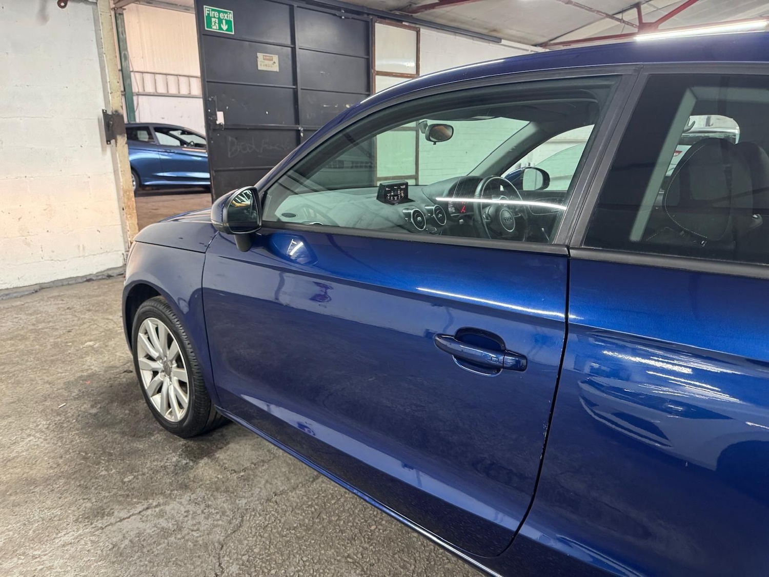 Used Audi A1 2014 for sale - 77892759: Photo 30