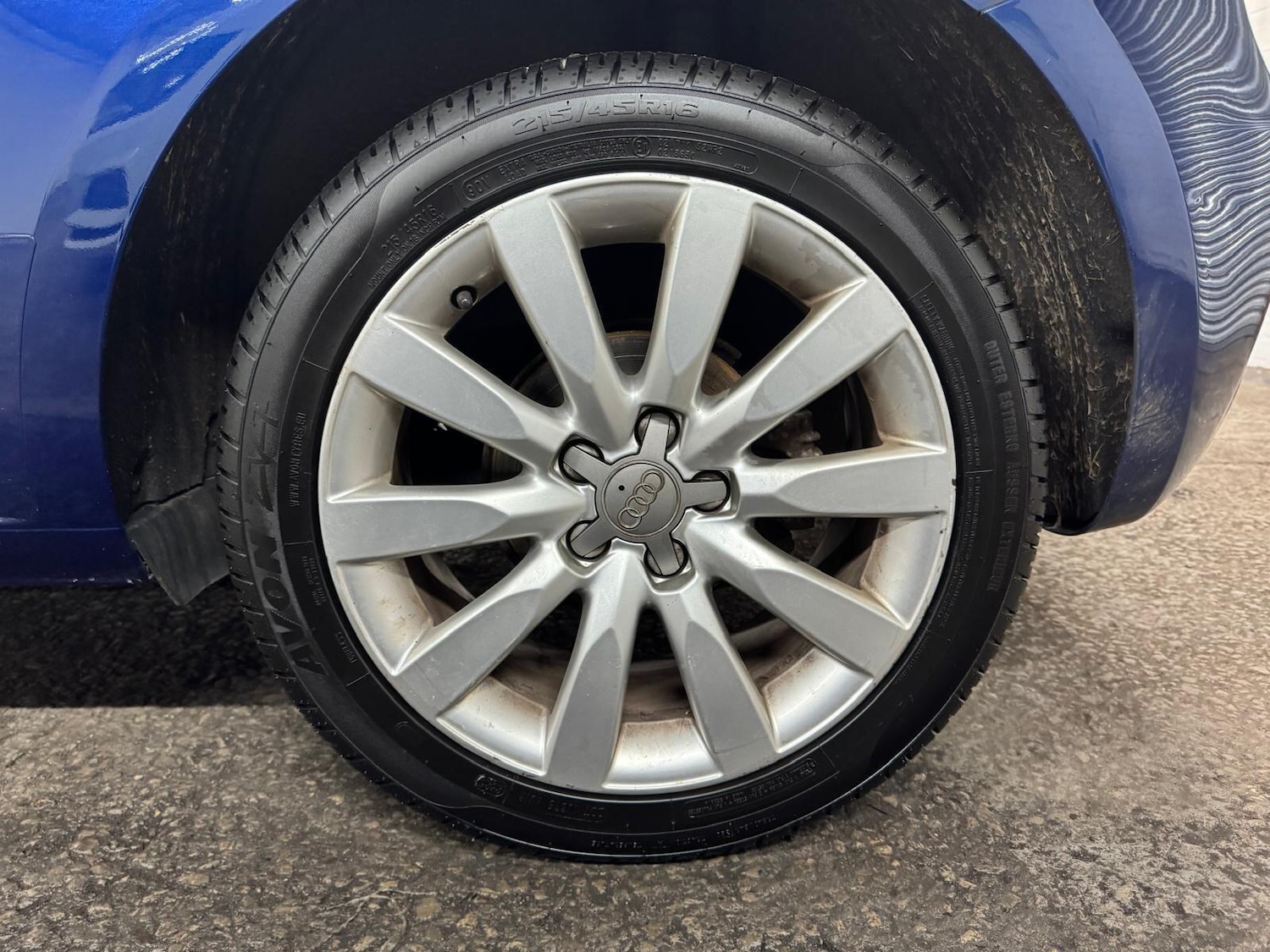 Used Audi A1 2014 for sale - 77892759: Photo 31