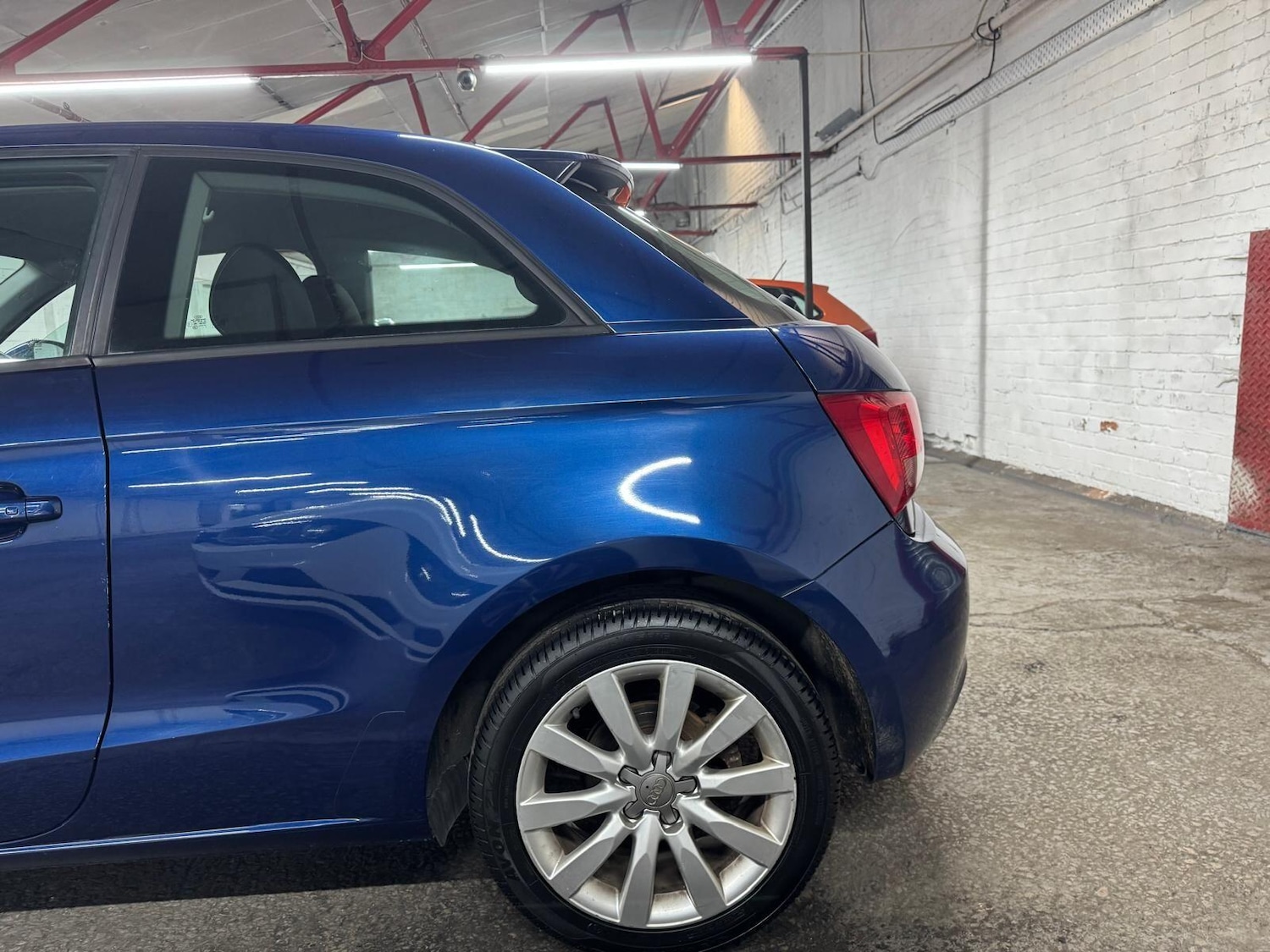 Used Audi A1 2014 for sale - 77892759: Photo 32