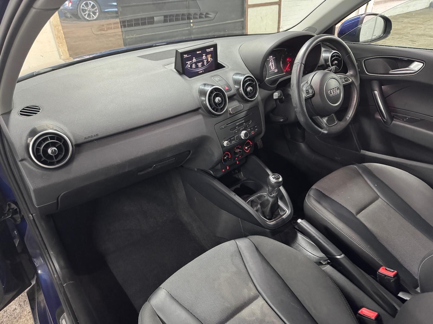 Used Audi A1 2014 for sale - 77892759: Photo 33