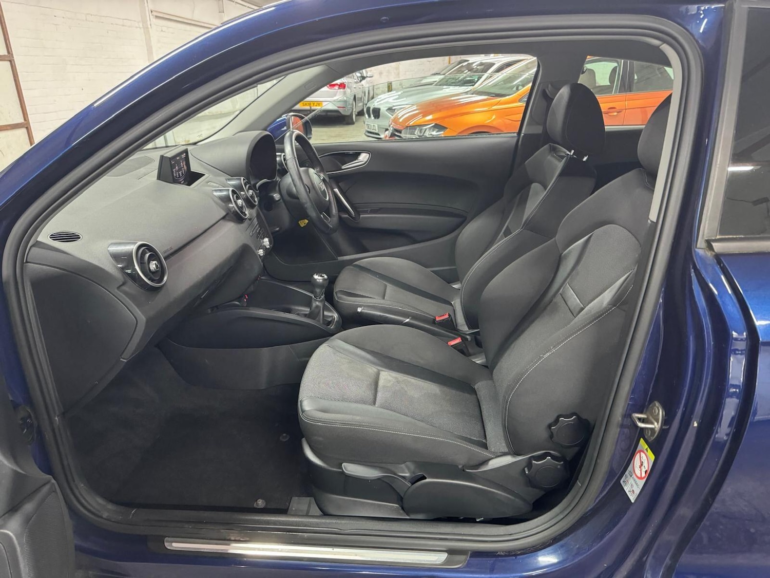 Used Audi A1 2014 for sale - 77892759: Photo 35