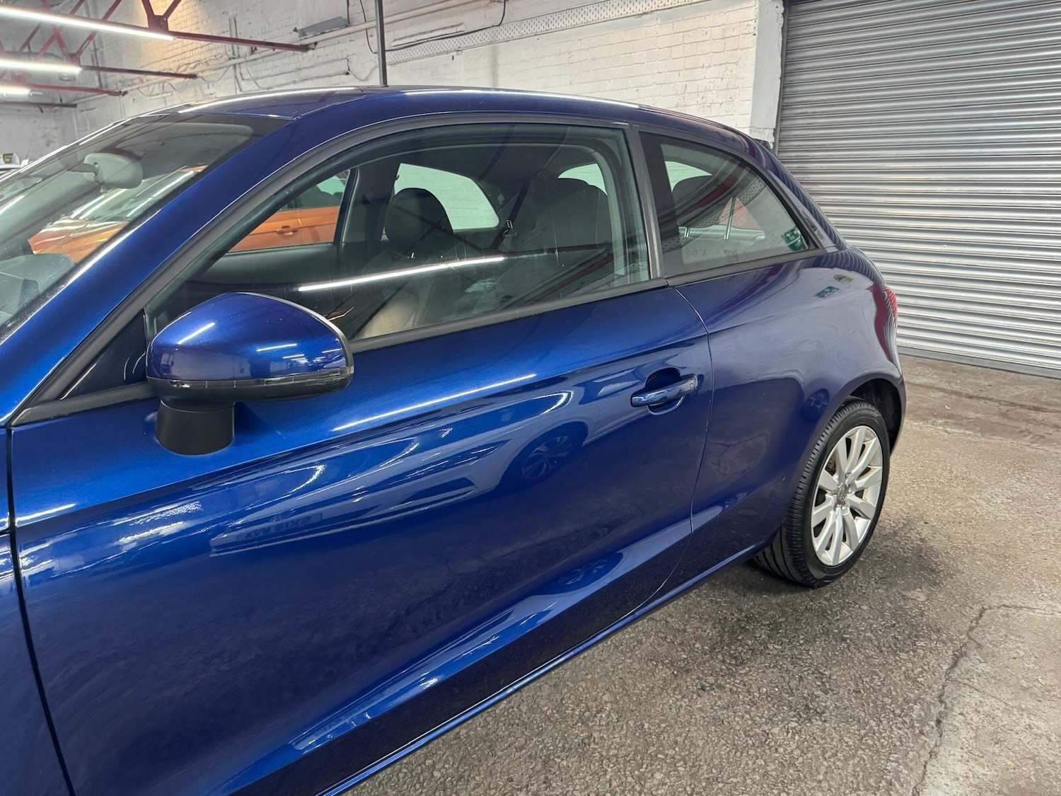 Used Audi A1 2014 for sale - 77892759: Photo 36