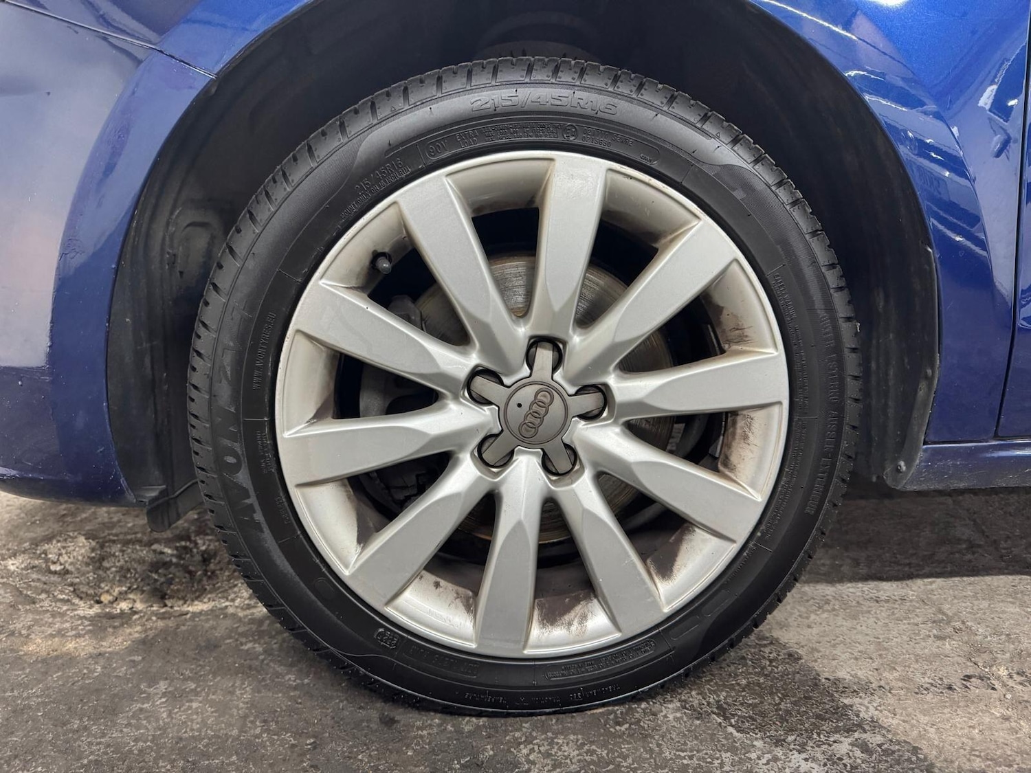 Used Audi A1 2014 for sale - 77892759: Photo 37