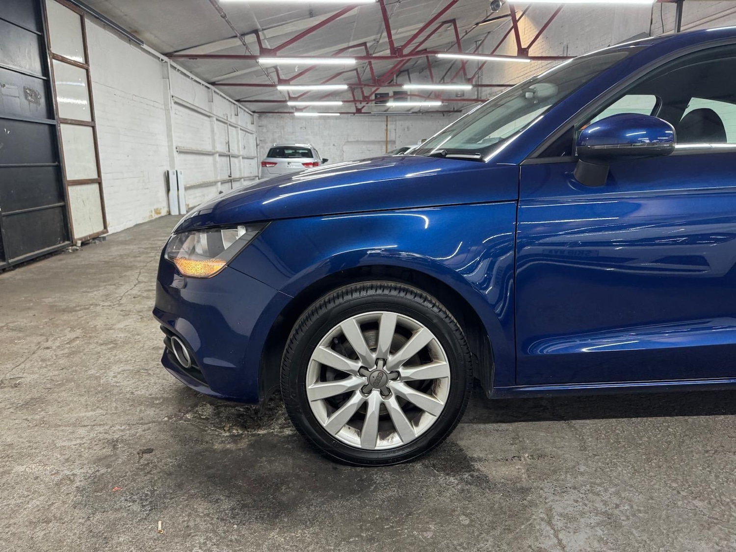 Used Audi A1 2014 for sale - 77892759: Photo 38